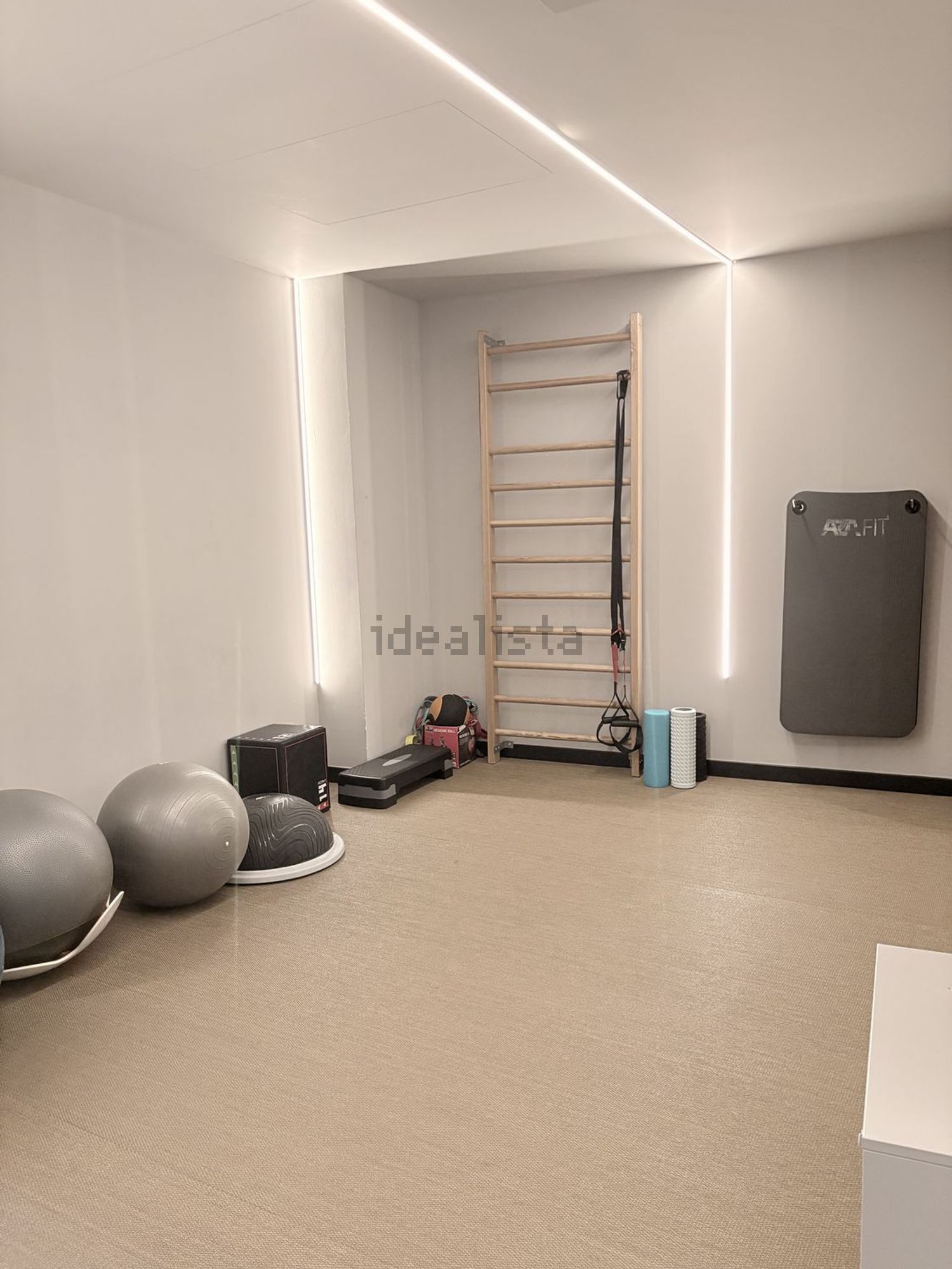 Chambre à louer, Esplugues de Llobregat
