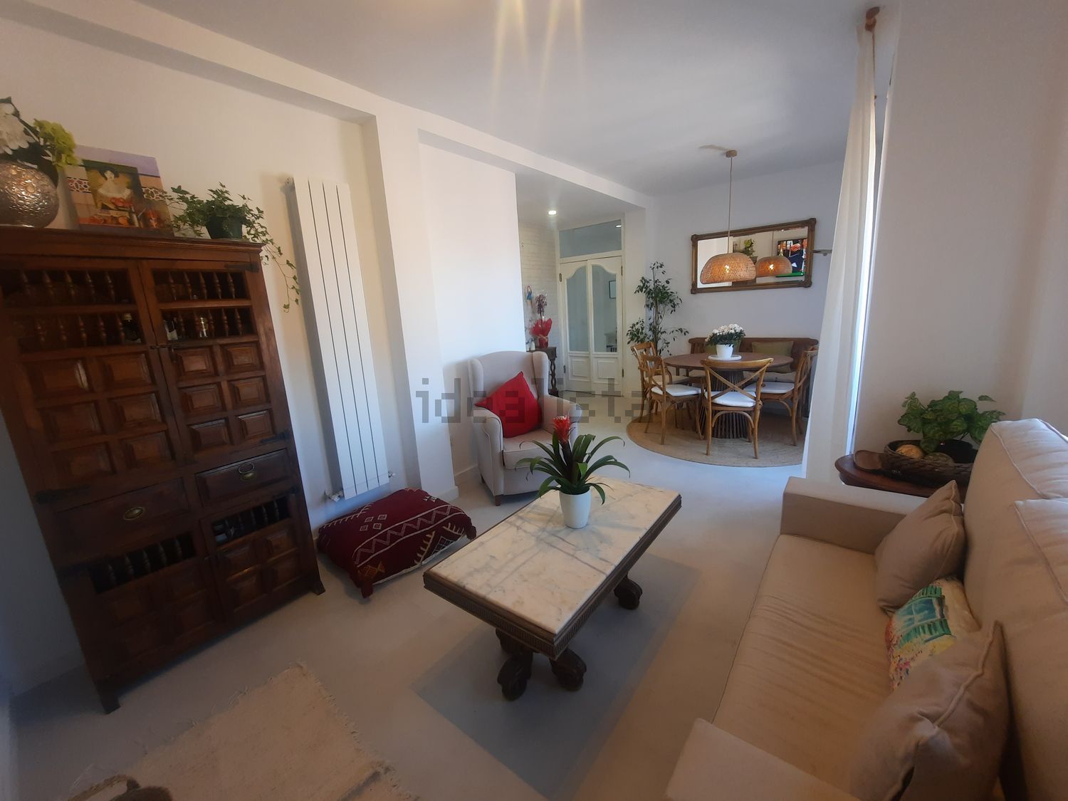 Habitación en alquiler, Madrid