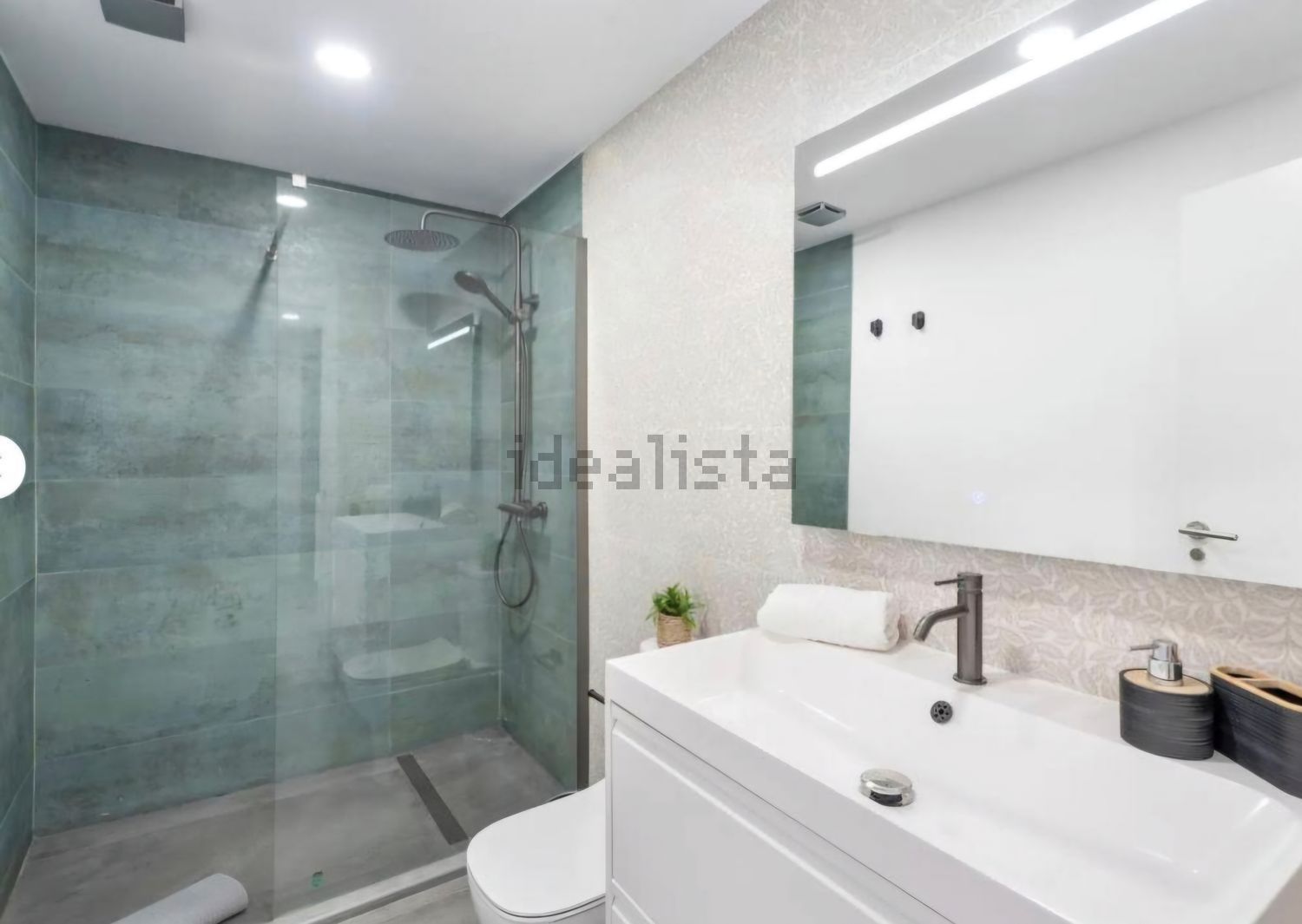 Pis de 53 m² a Candelaria