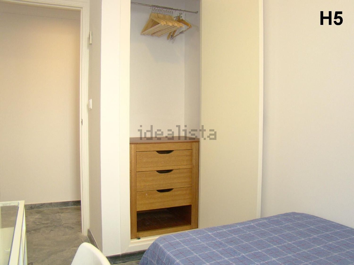Habitación en alquiler, Sevilla