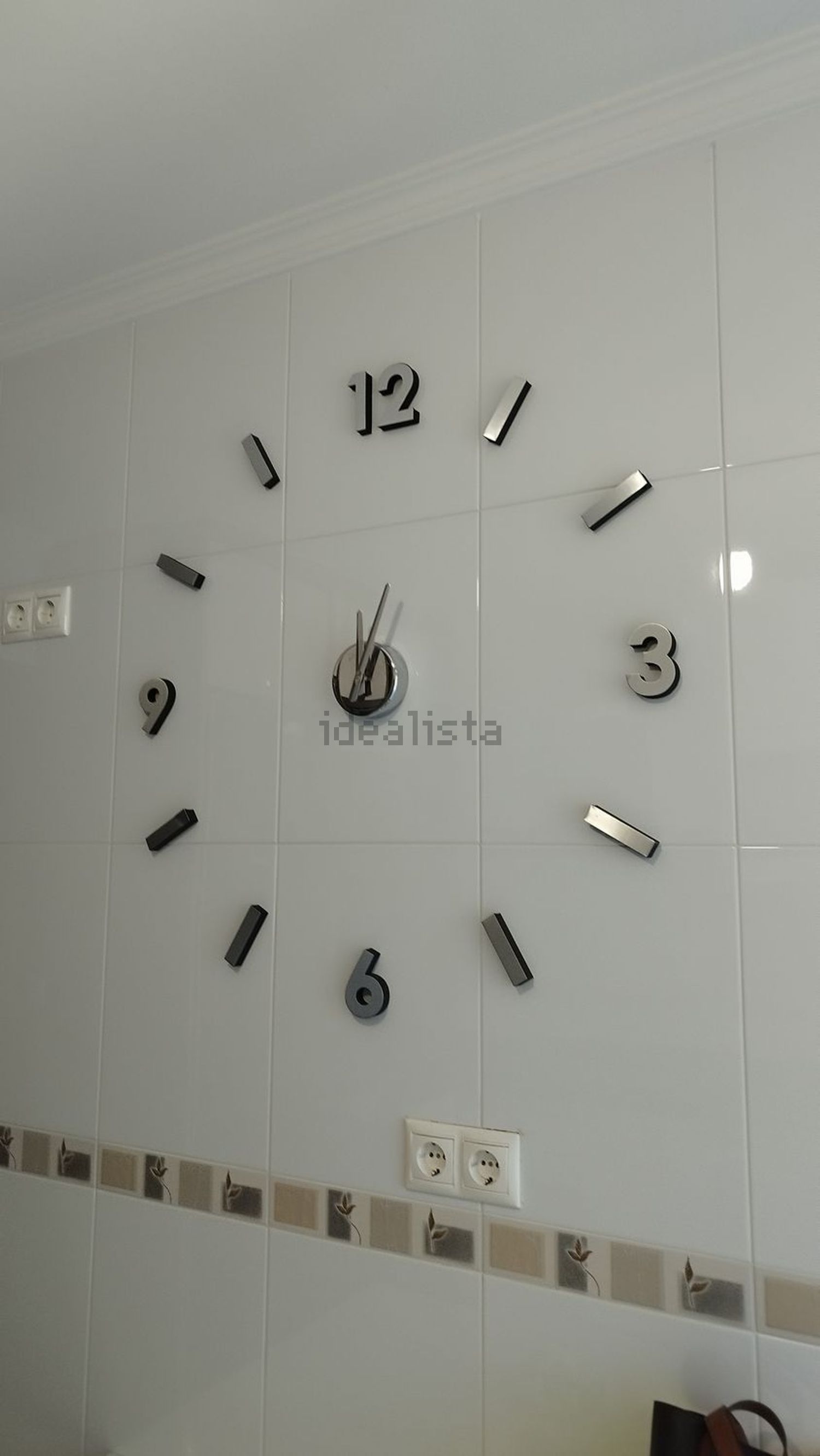 Pis de 121 m² a O Pino