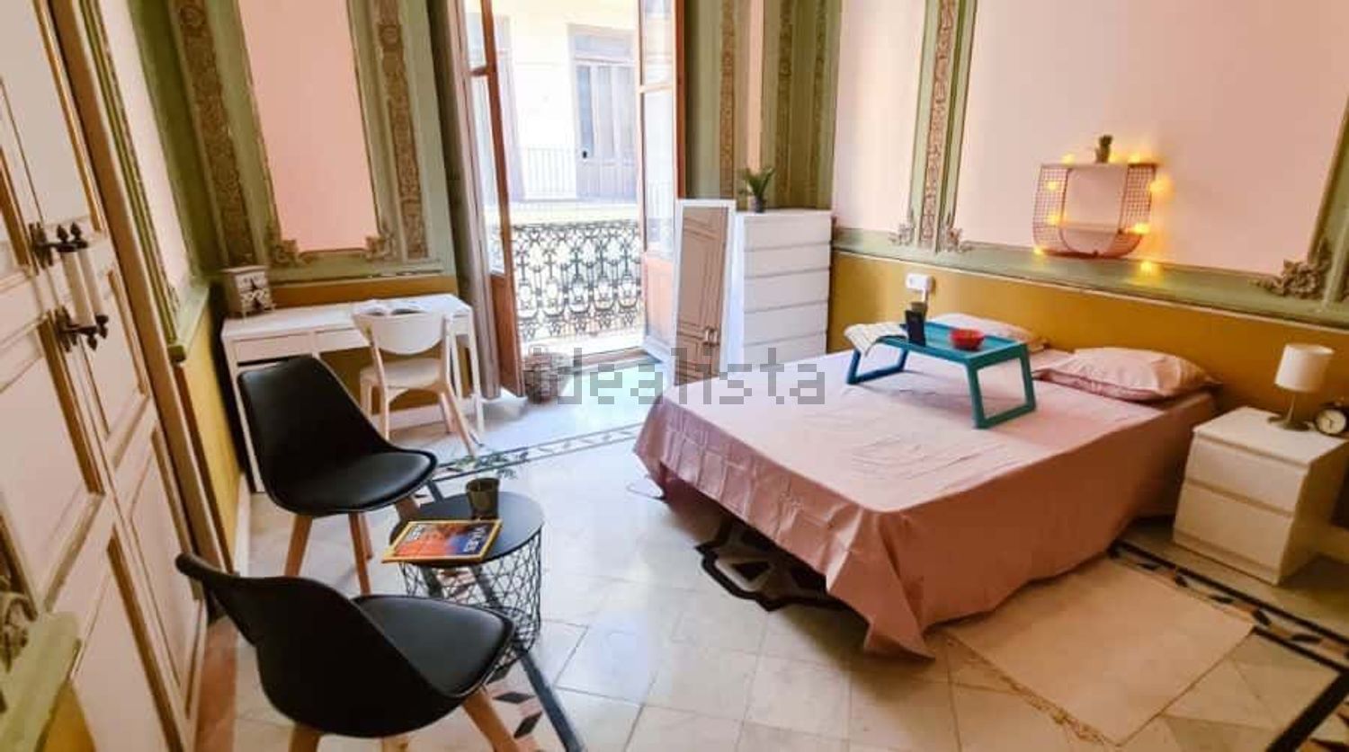 Habitación en alquiler, Valencia