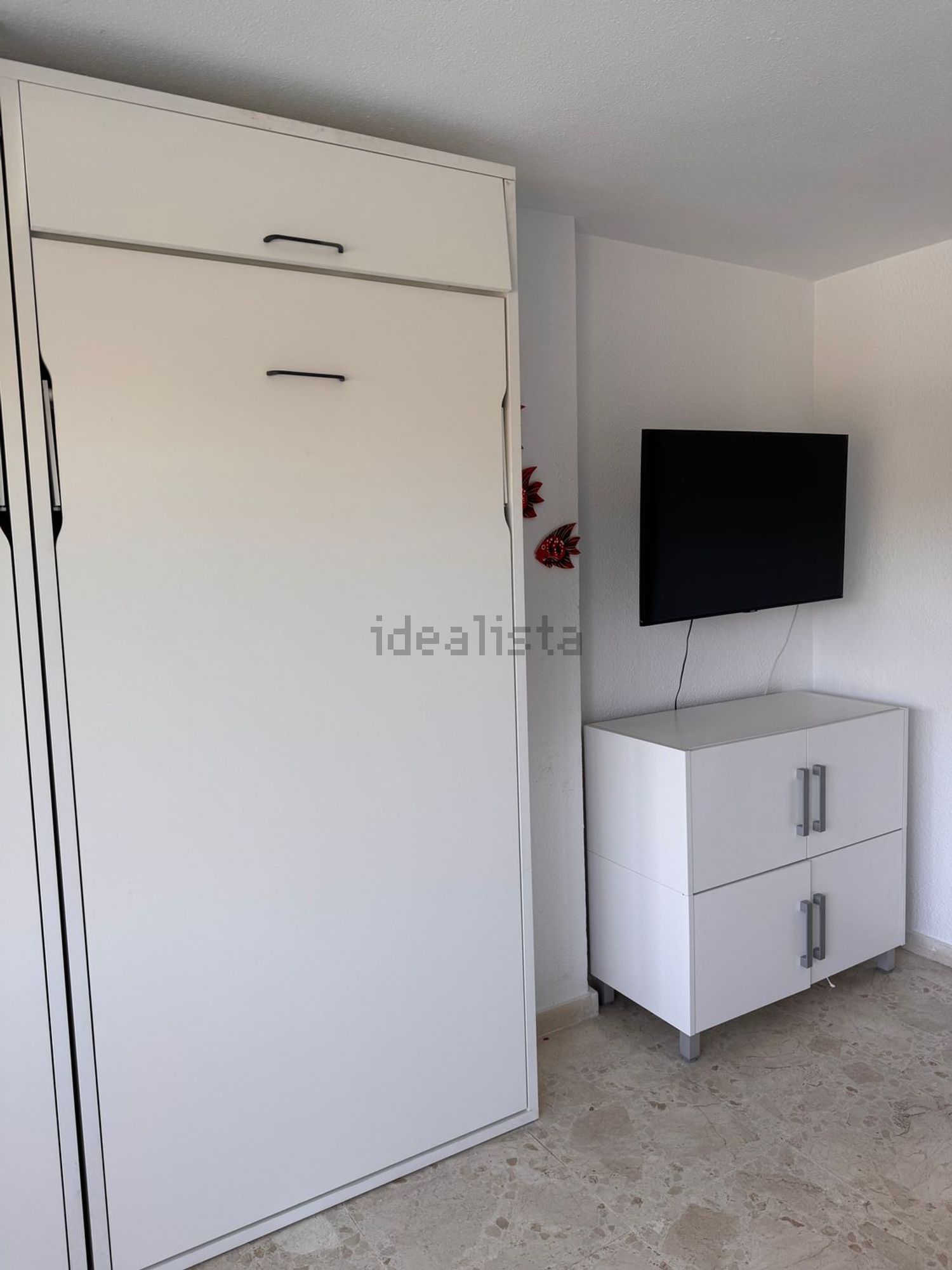 Piso de 45 m² en Marbella
