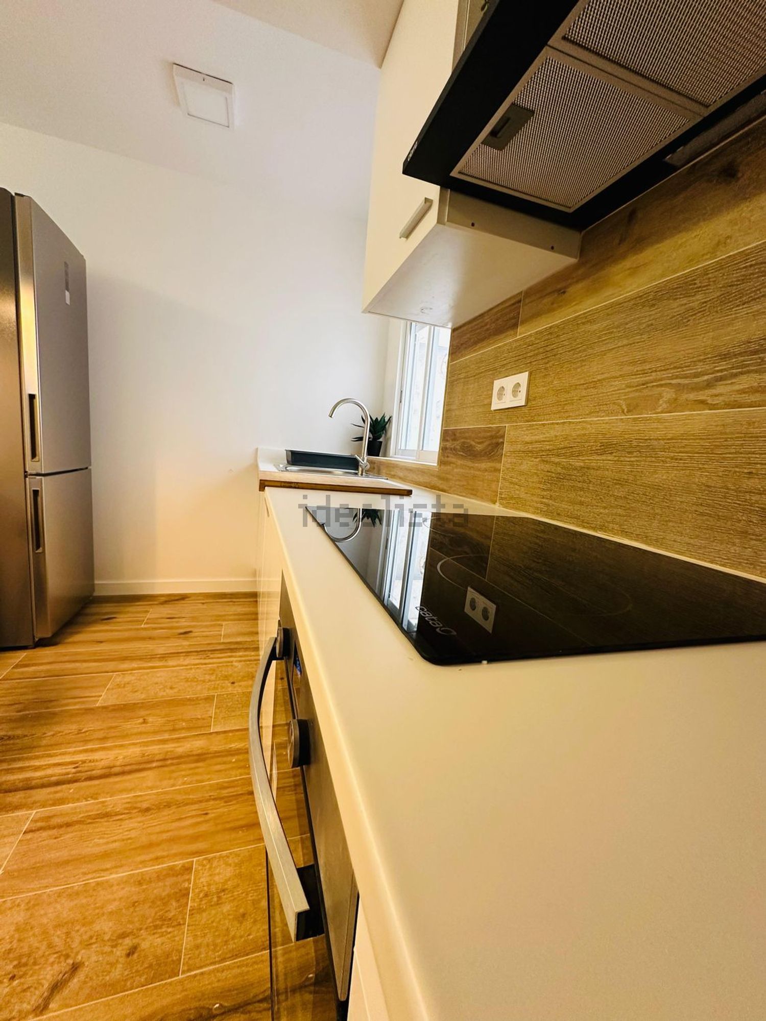 Habitació de lloguer, València