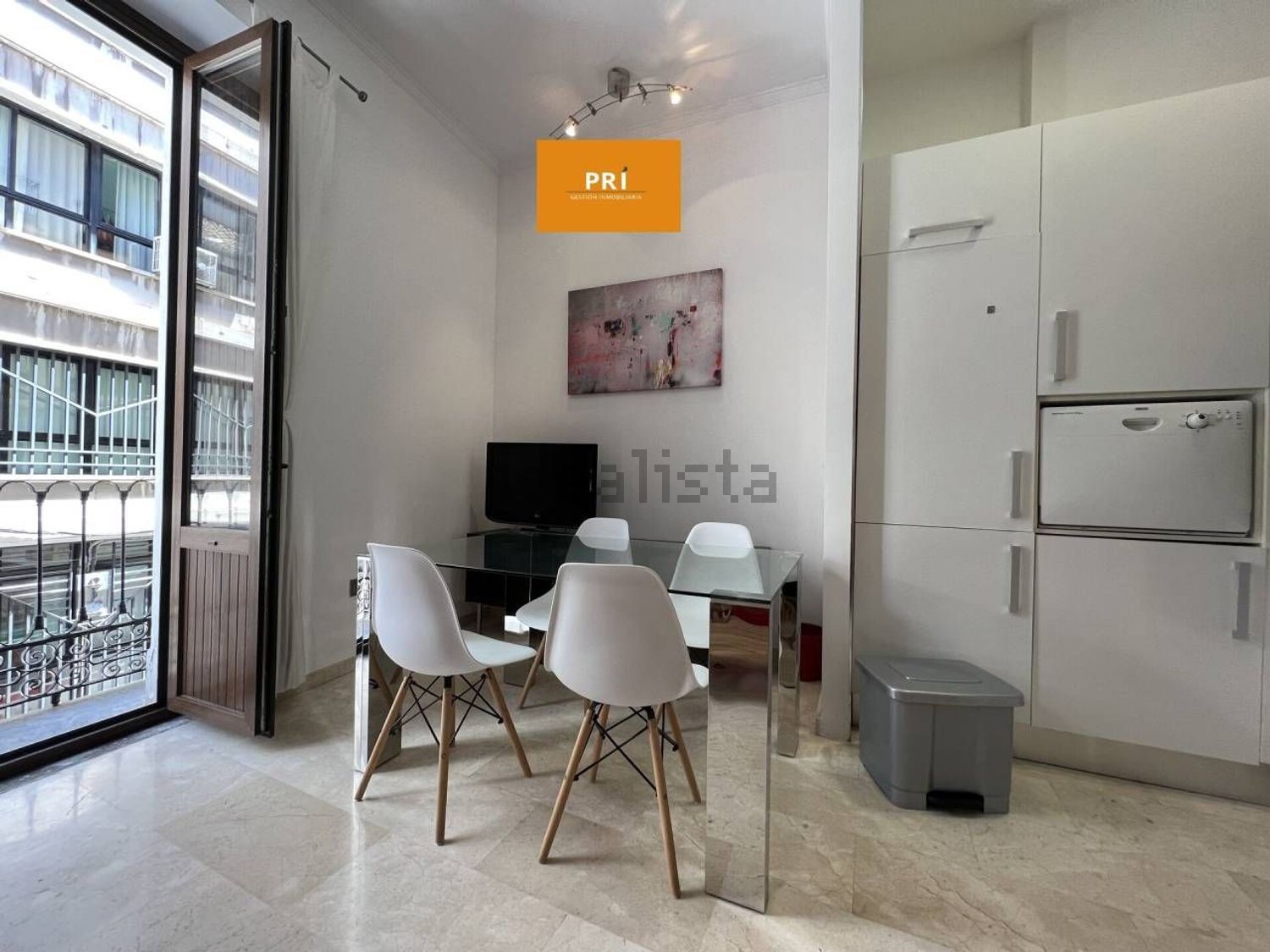 Pis de 50 m² a Granada