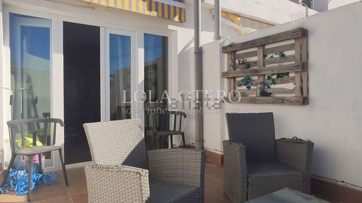 Pis de 75 m² a València