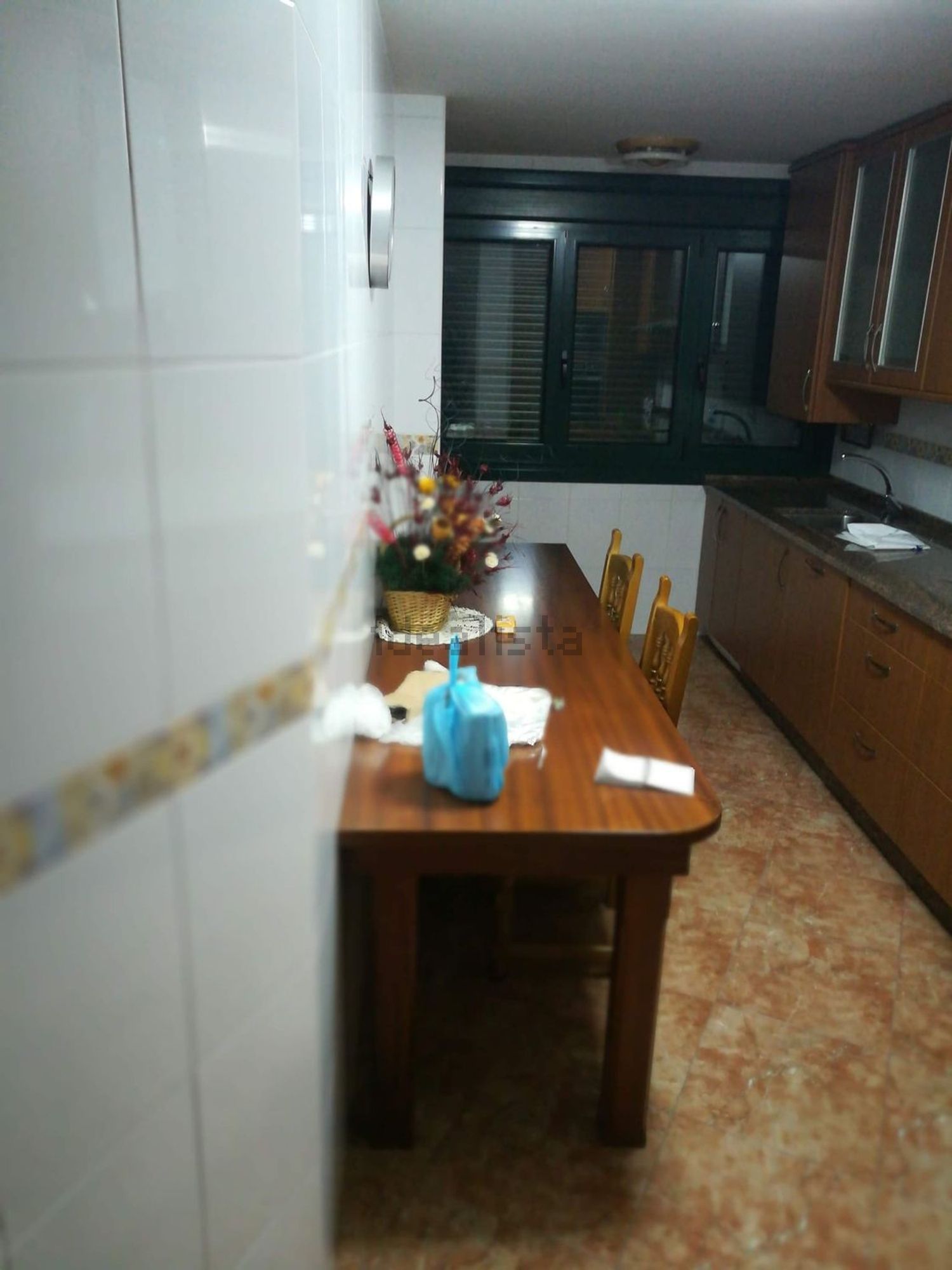 Piso de 108 m² en Carral