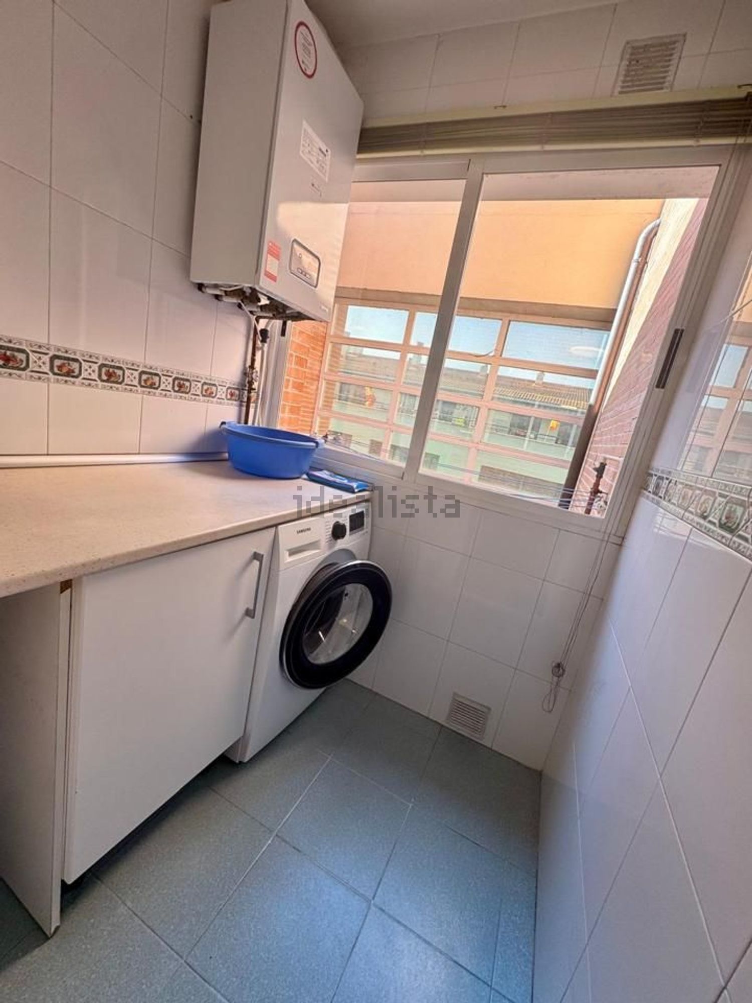 Piso de 107 m² en Valladolid
