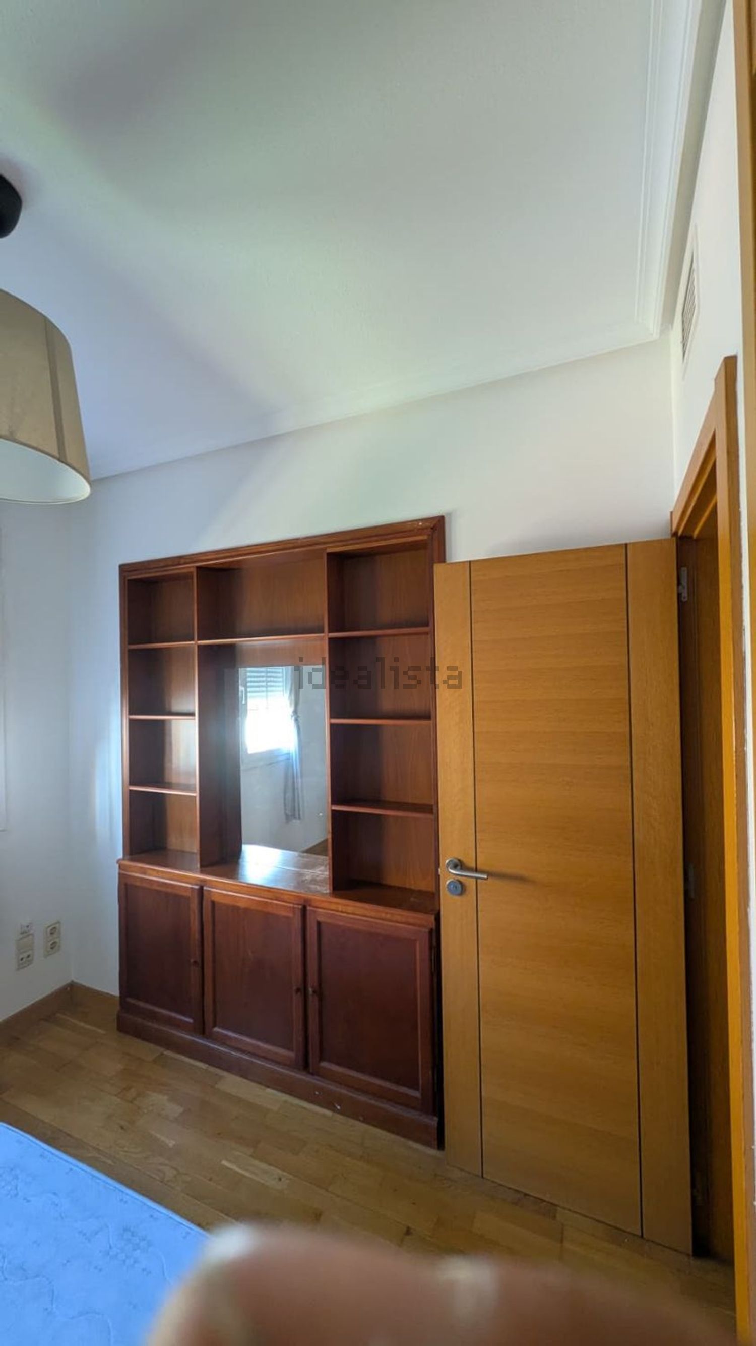 Pis de 46 m² a Madrid