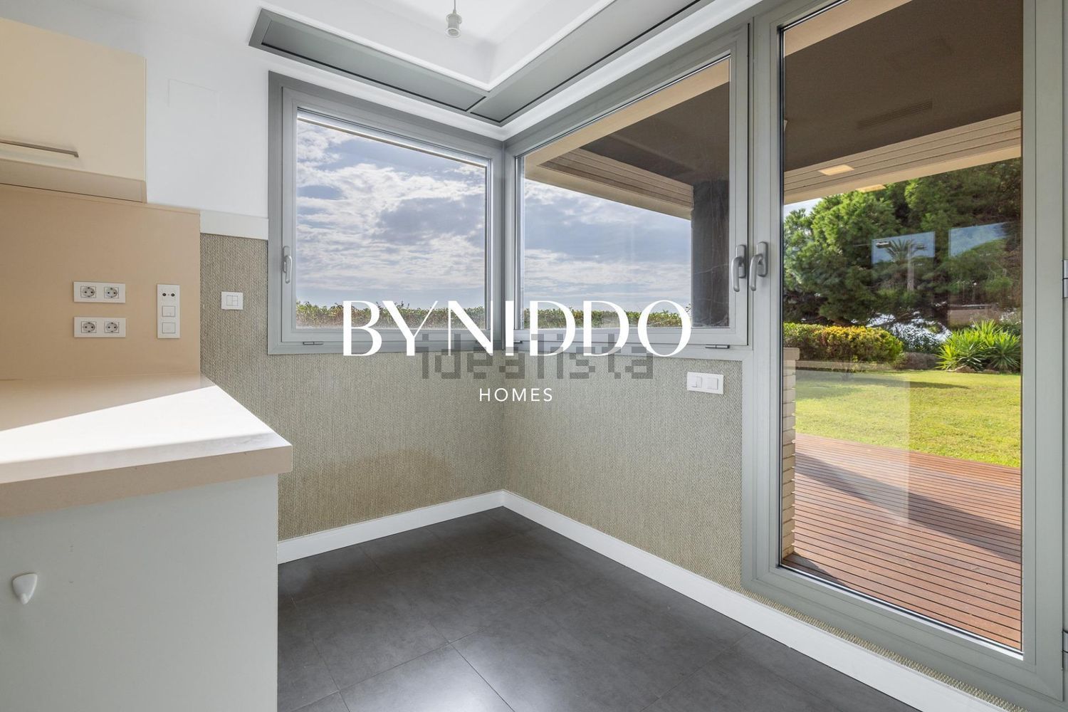 Casa de 290 m² en Sant Vicenç de Montalt