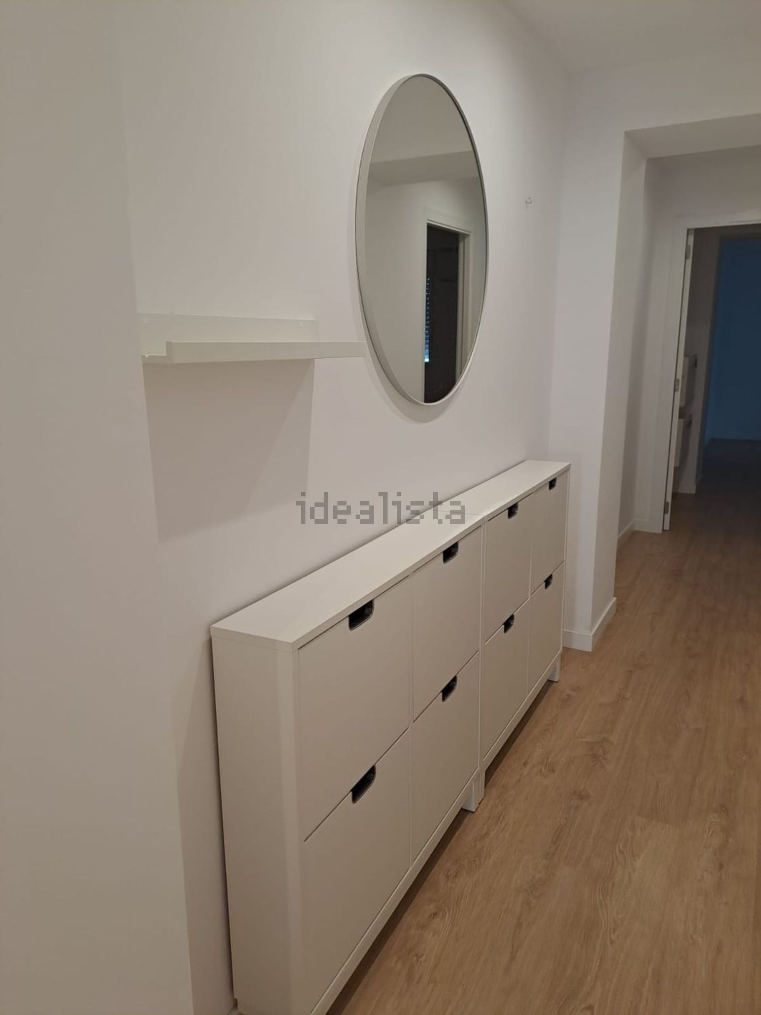 Piso de 103 m² en Valencia