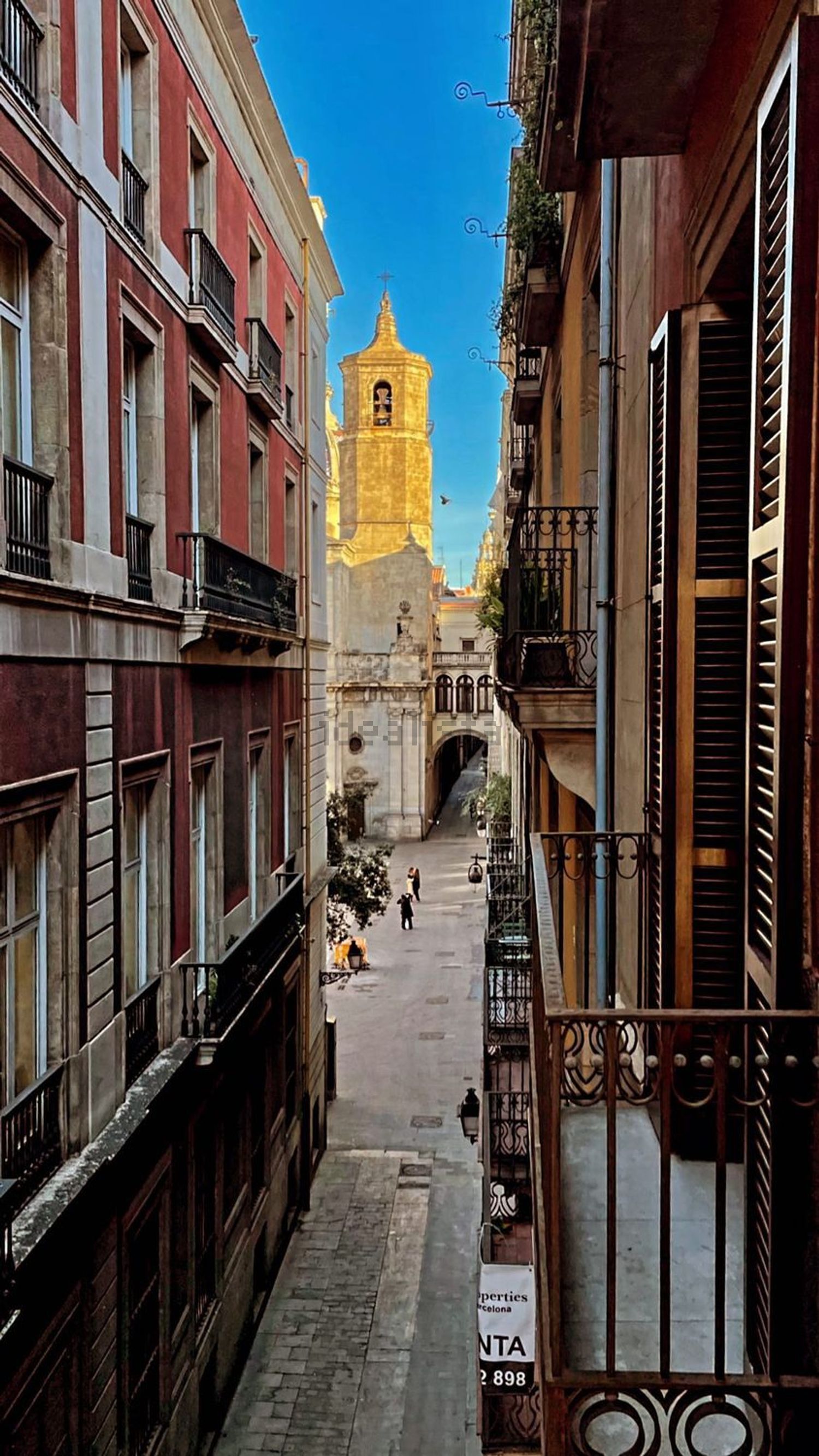 Appartamento 80 m² a Barcelona