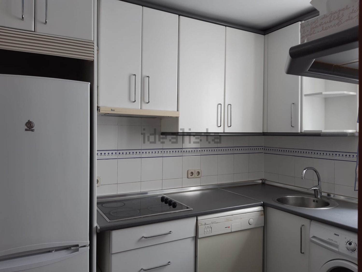 Piso de 45 m² en Madrid