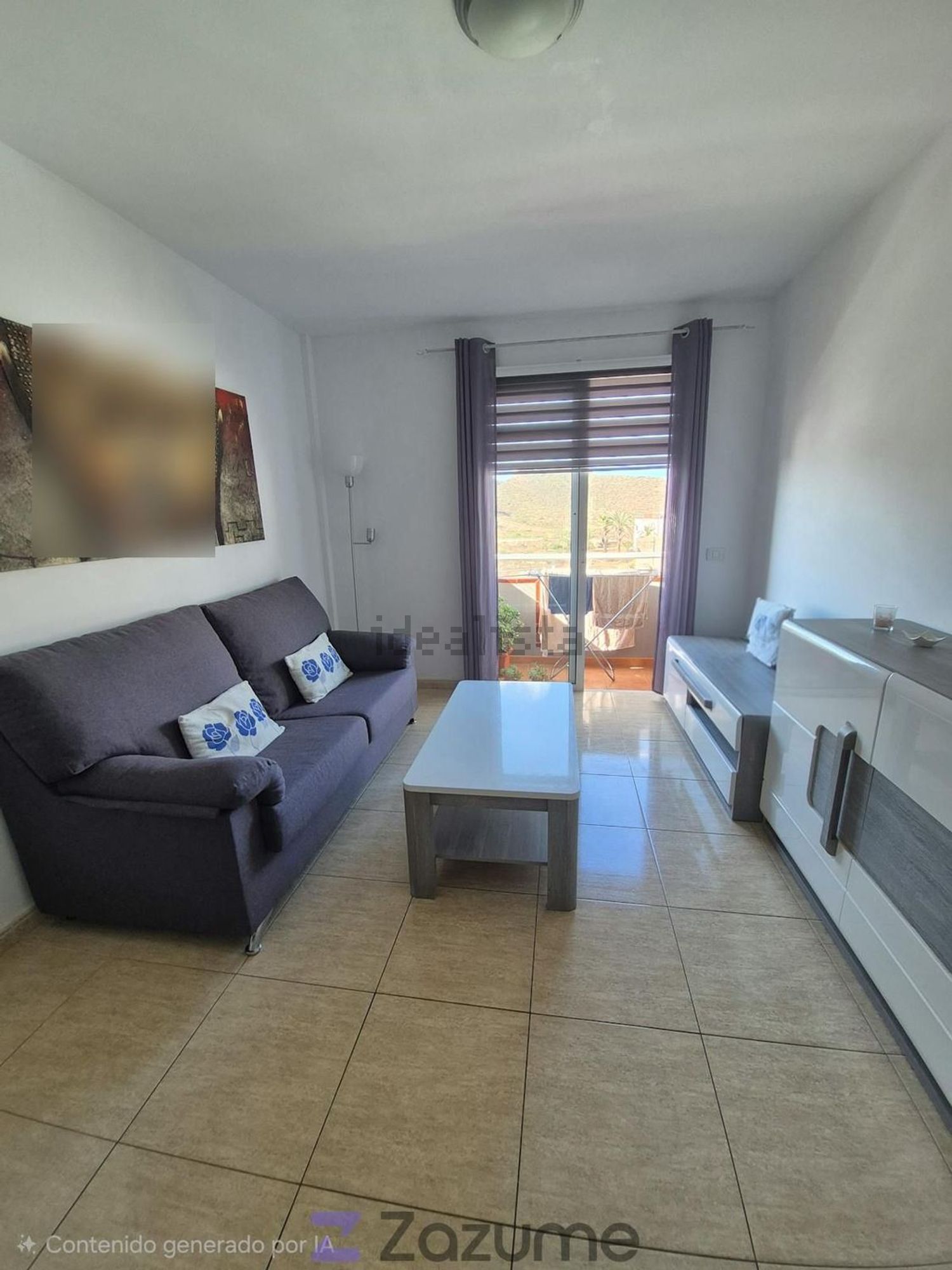 Pis de 70 m² a Arona
