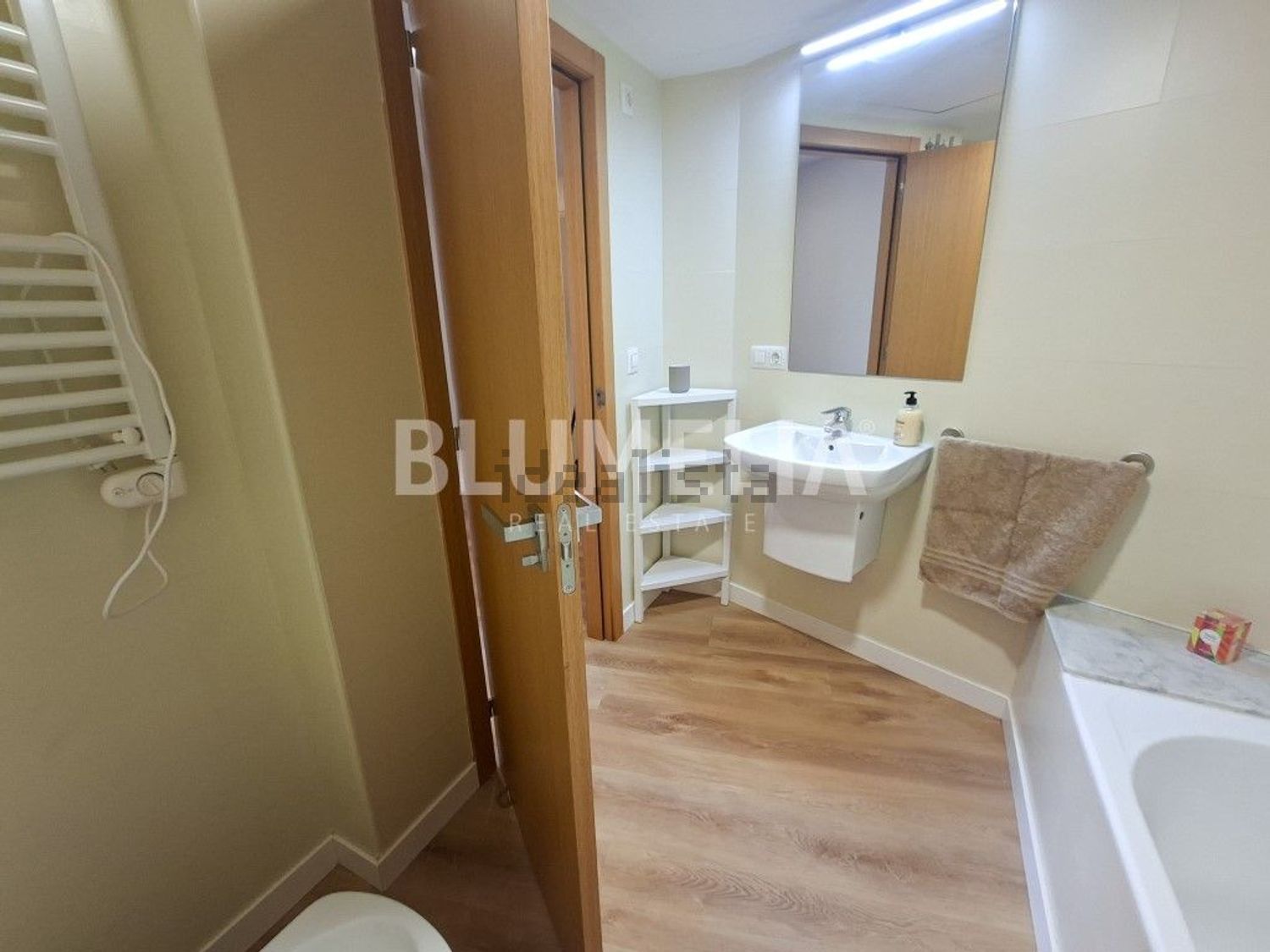 Wohnung 140 m² in Dénia