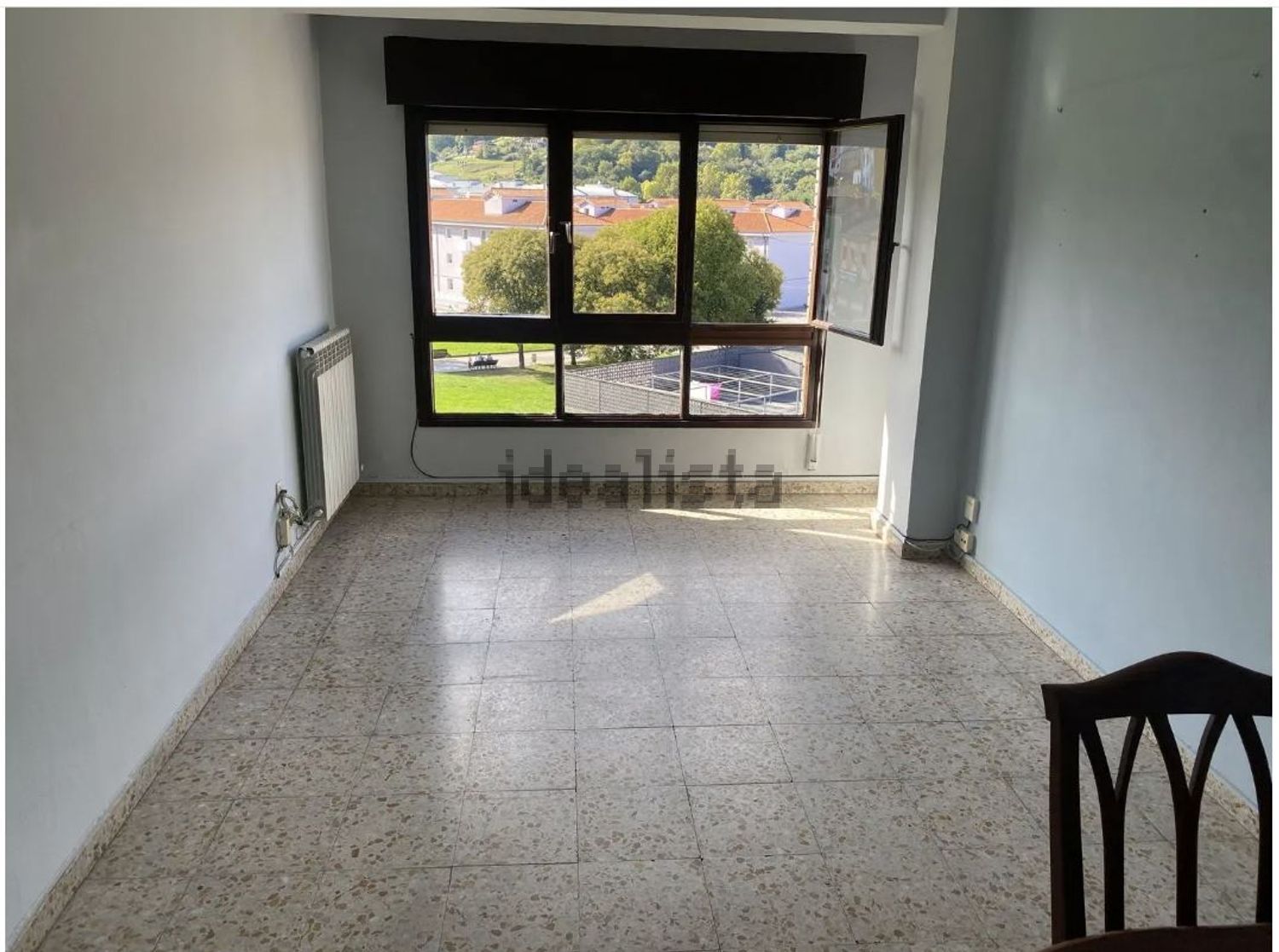 Piso de 94 m² en Llangréu / Langreo