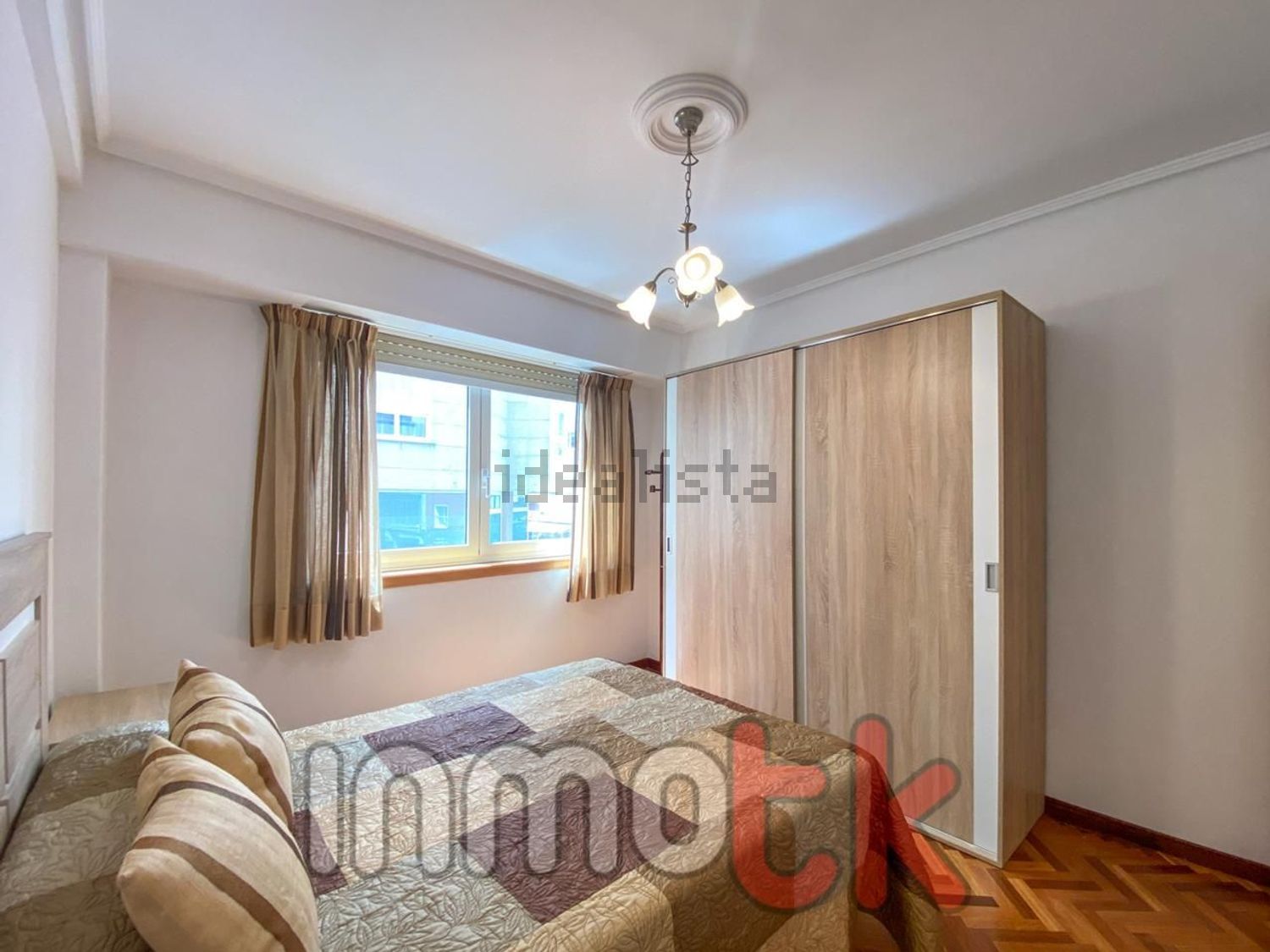 Pis de 109 m² a A Corunya