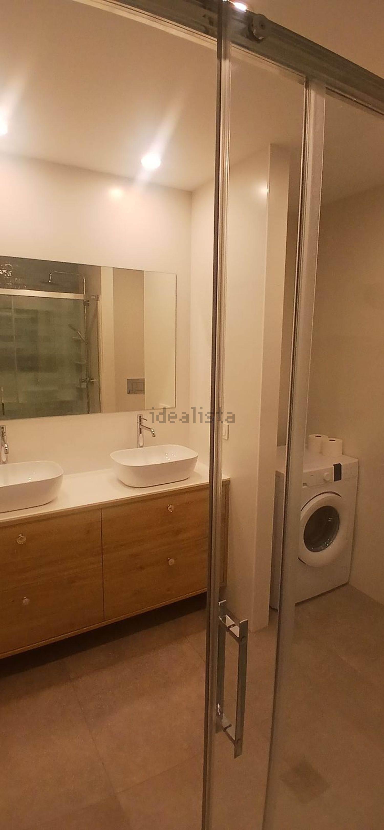Apartamento 84 m² em Barañáin / Barañain