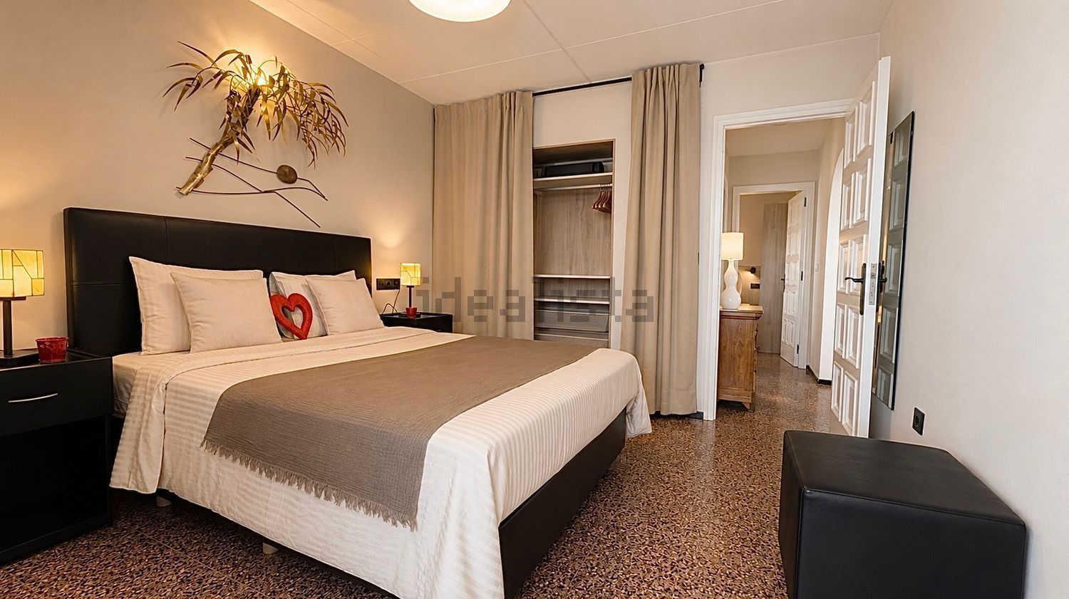 Appartement 75 m² à Roses