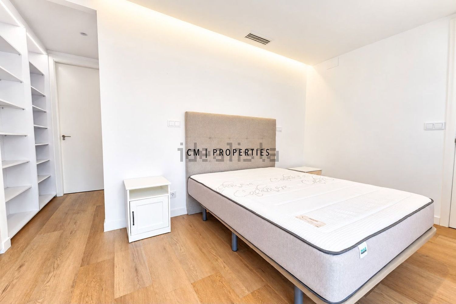 Pis de 102 m² a València