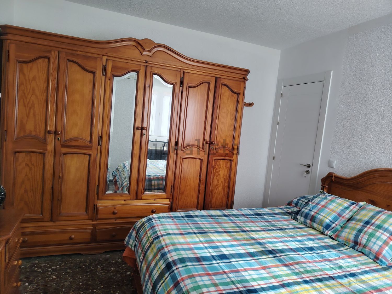 Habitació de lloguer, Jaén