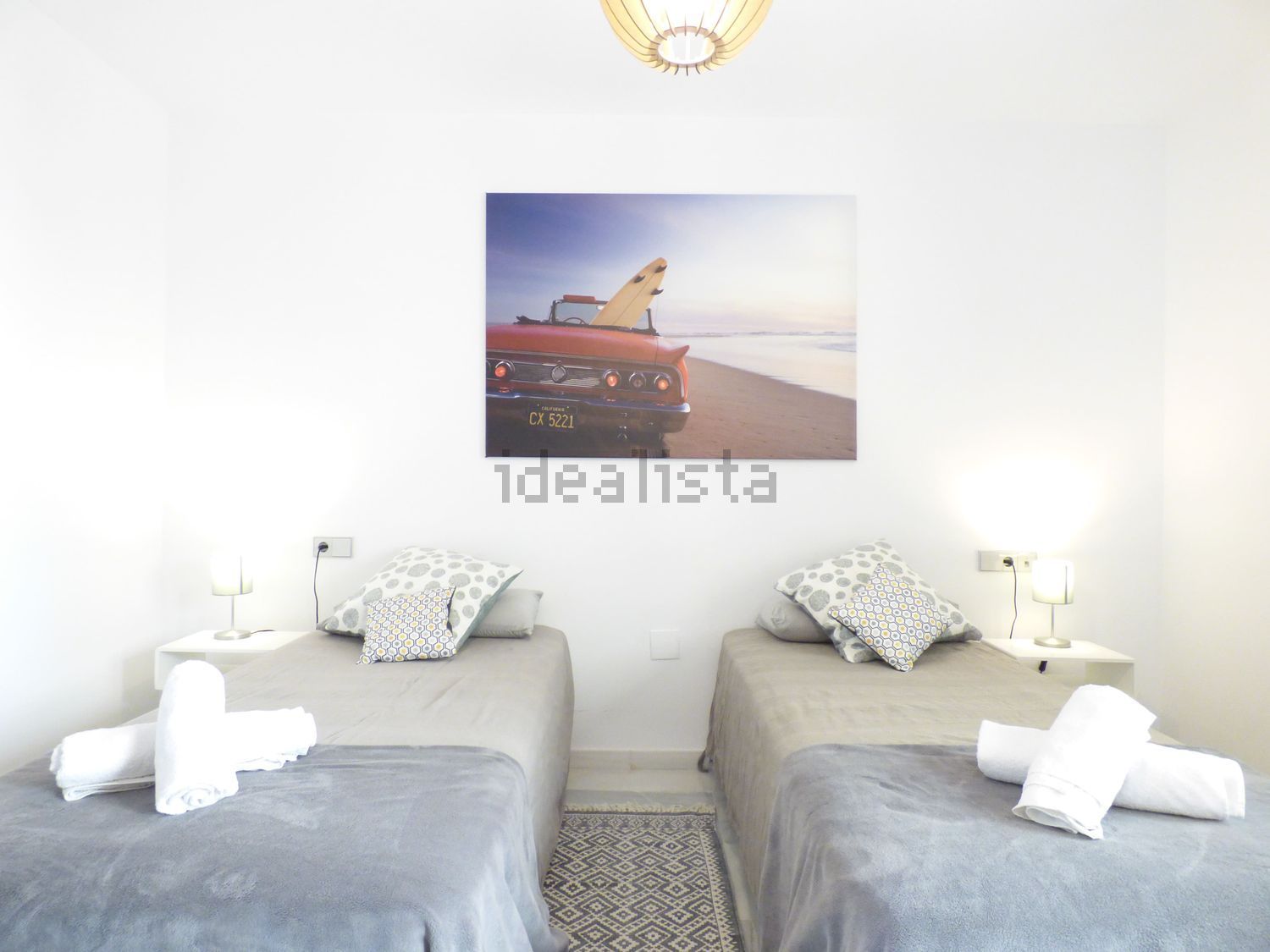 Pis de 100 m² a Marbella