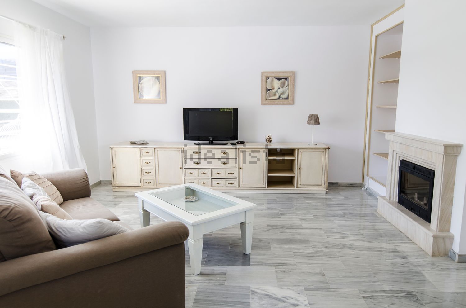 Habitació de lloguer, Espartinas