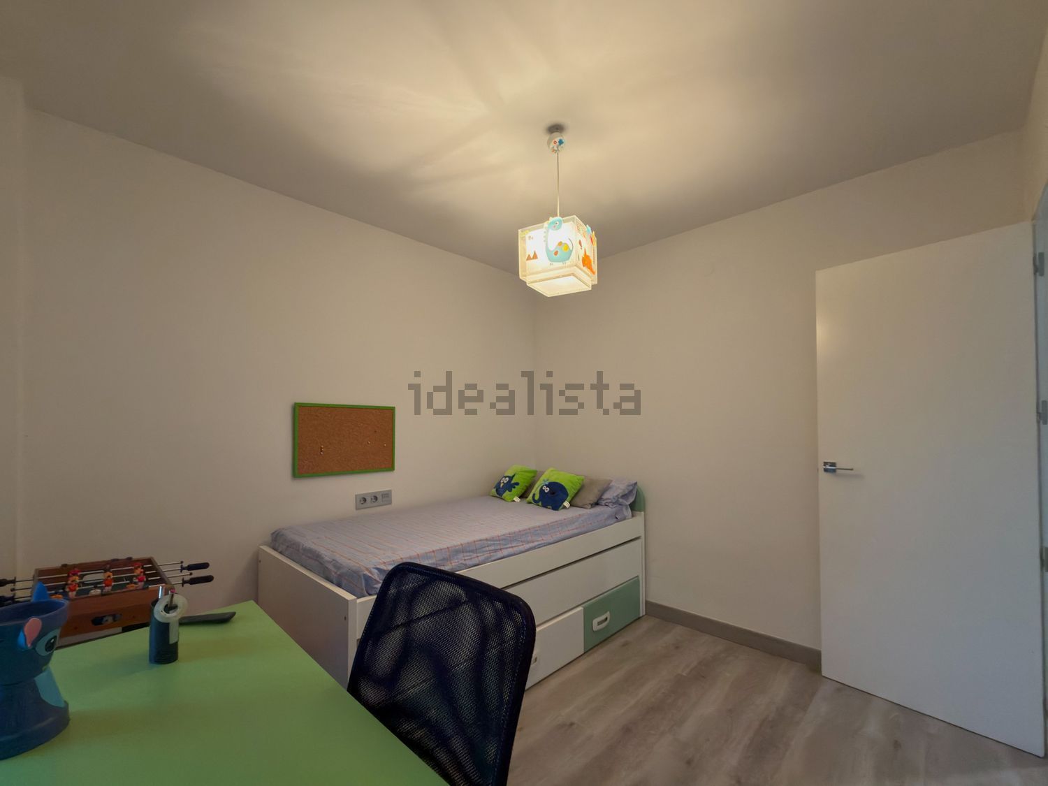 Wohnung 110 m² in Murcia