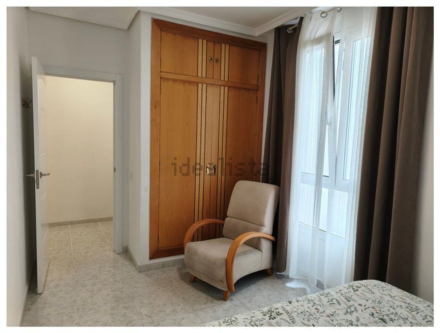 Piso de 91 m² en Las Palmas de Gran Canaria