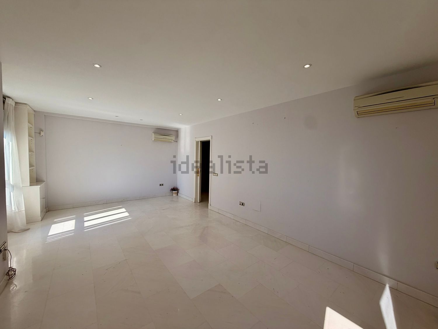 Pis de 68 m² a Madrid