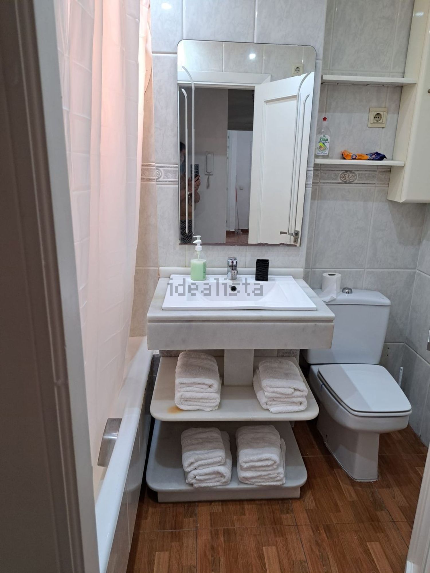 Квартира 125 м² в Мелилье