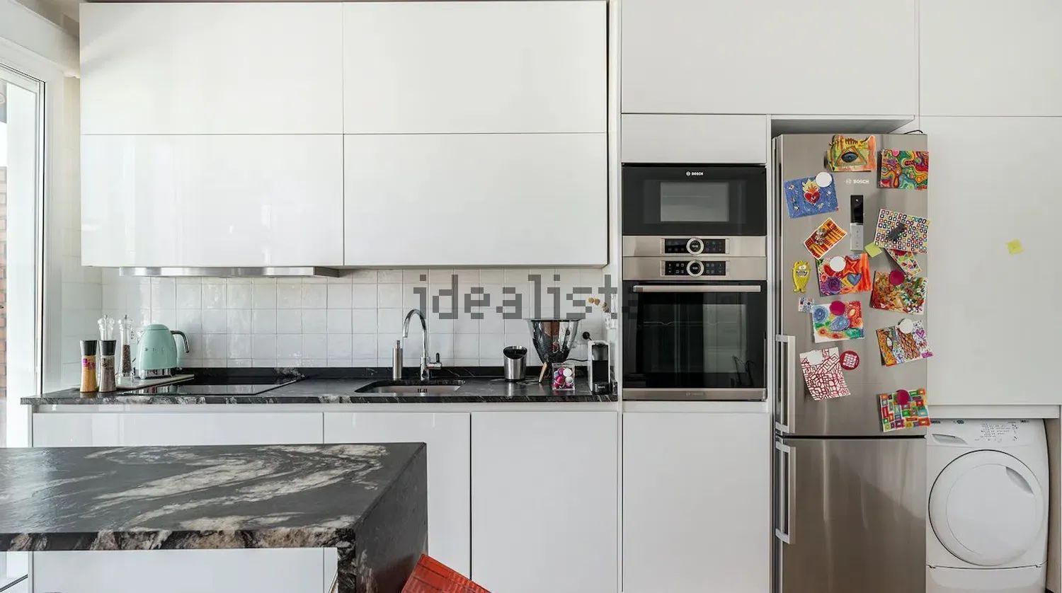 Pis de 73 m² a Madrid