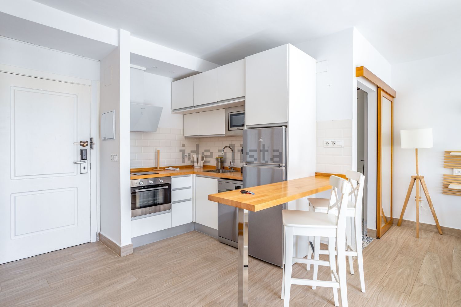 Pis de 50 m² a Marbella