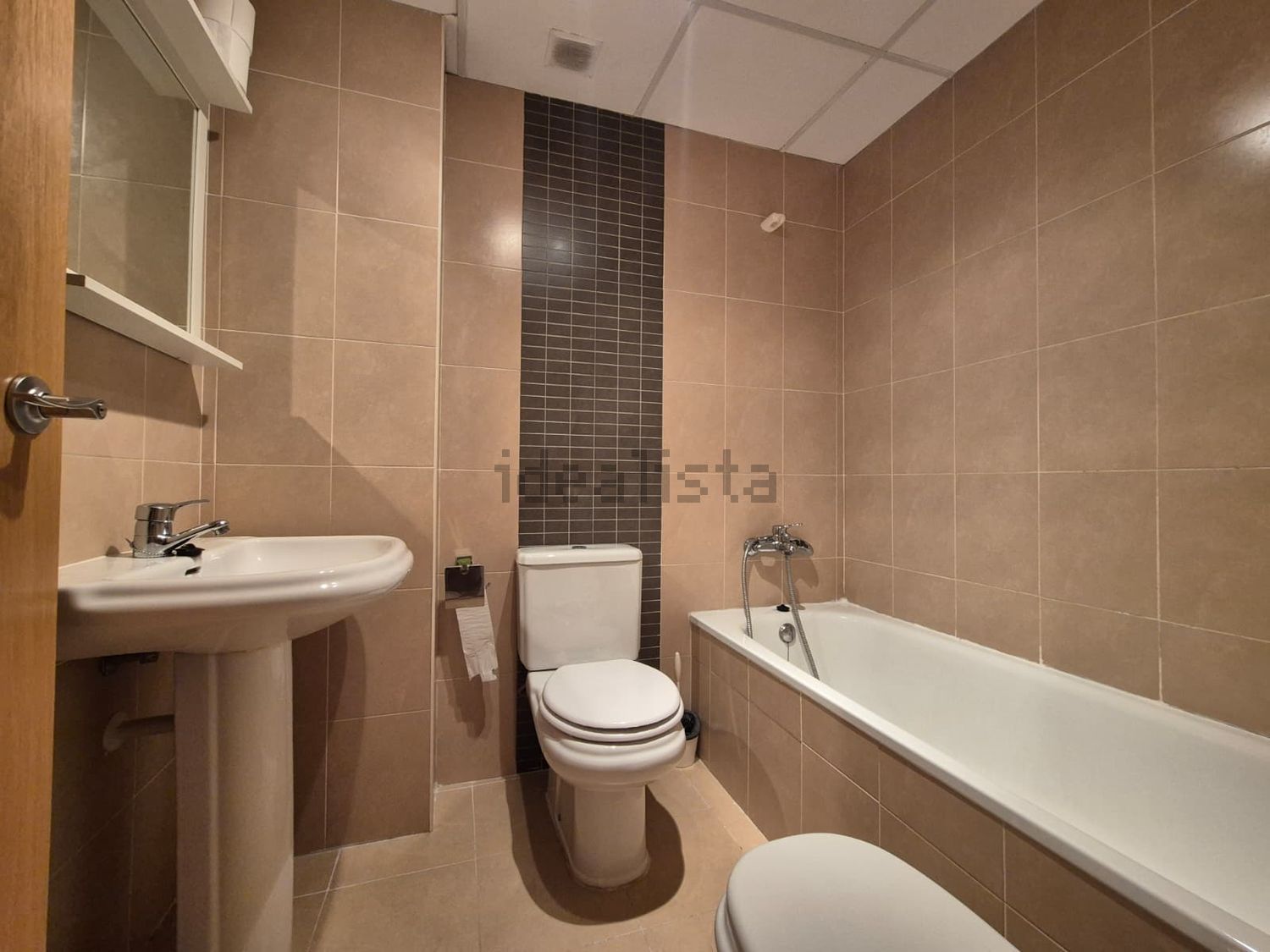 Pis de 89 m² a Benaguasil
