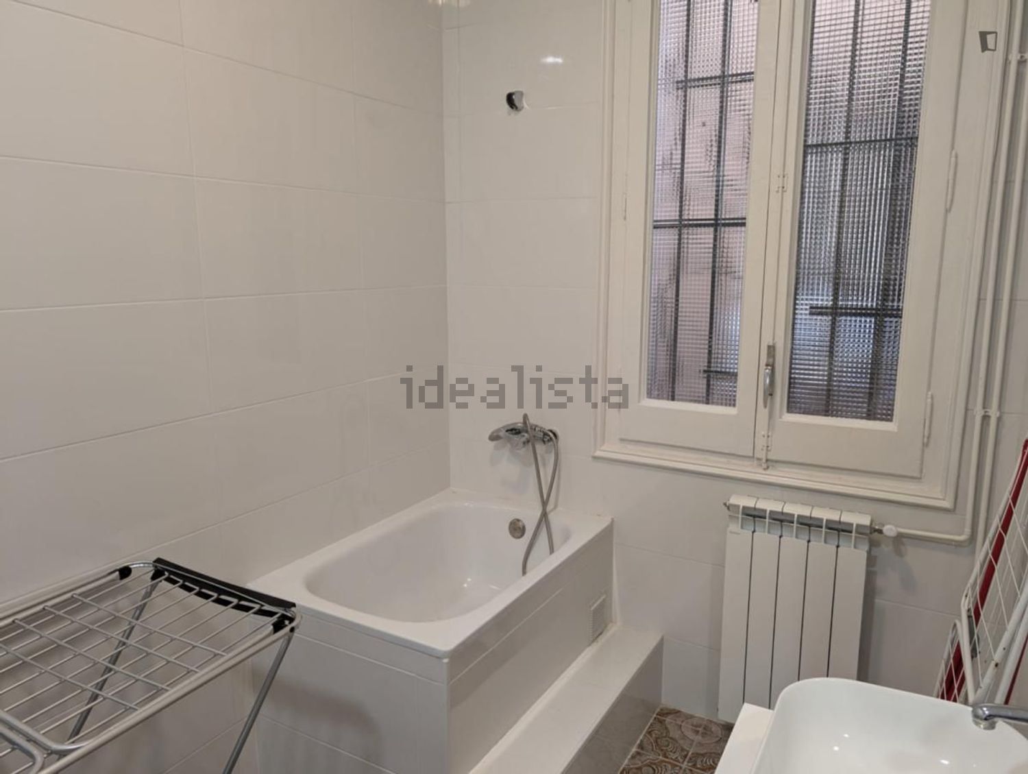 Stanza in affitto, Barcelona