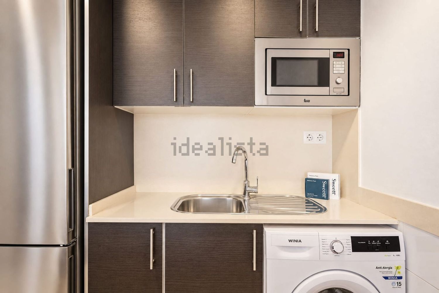 Apartamento 65 m² em Barcelona