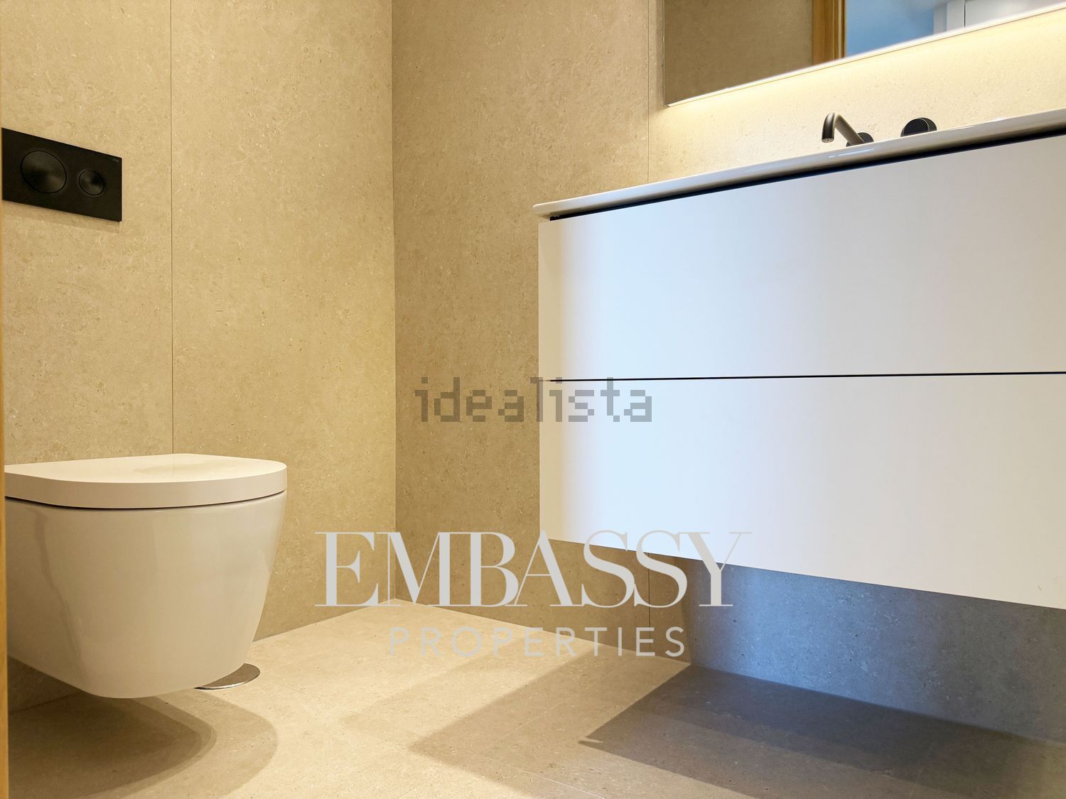 Wohnung 50 m² in Madrid
