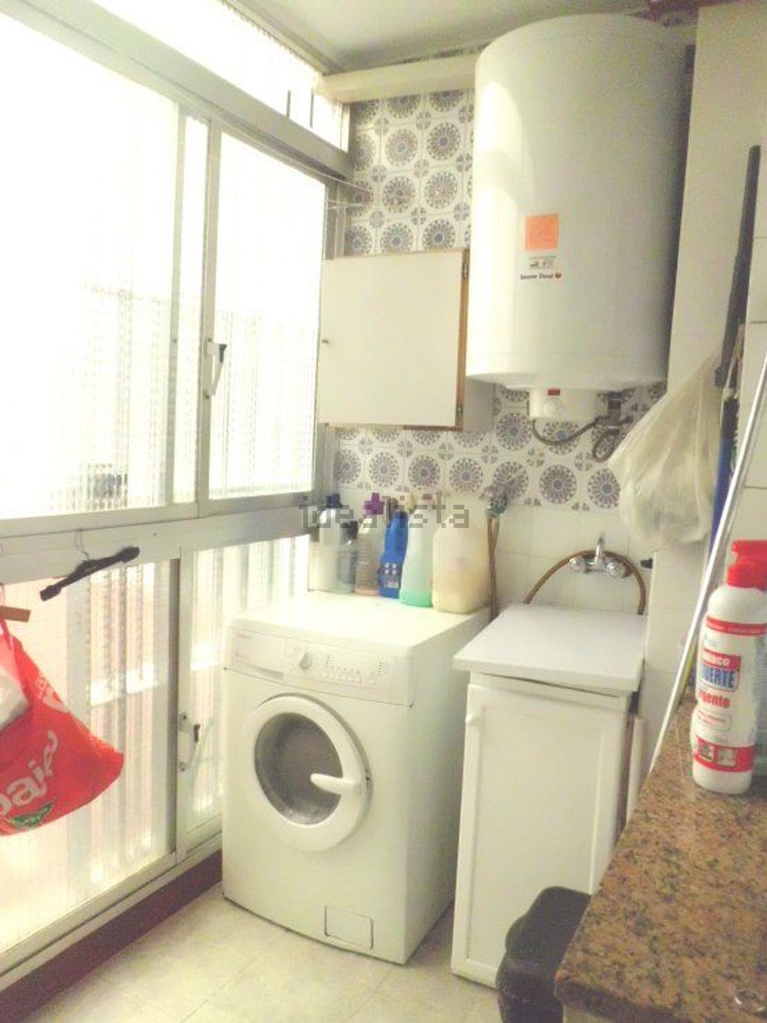 Wohnung 165 m² in Córdoba