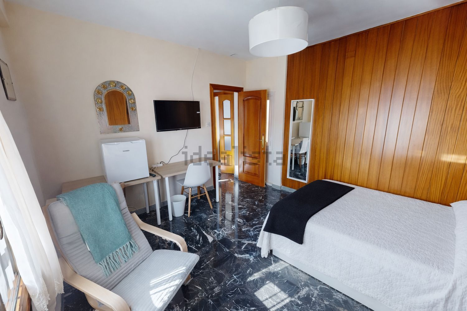 Habitació de lloguer, Aranda de Duero