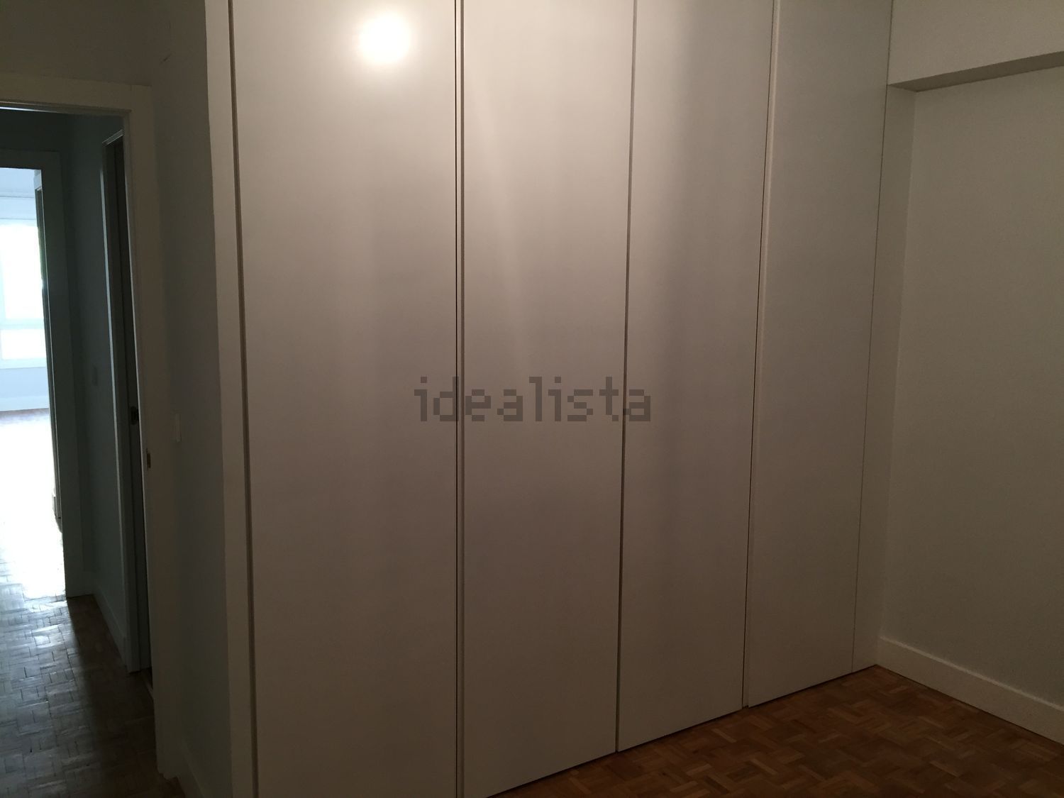 Pis de 162 m² a Madrid
