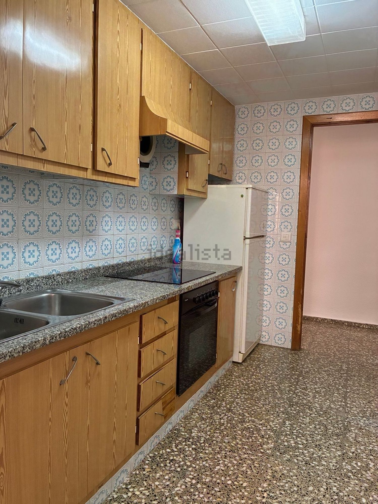 Piso de 100 m² en Vila-real