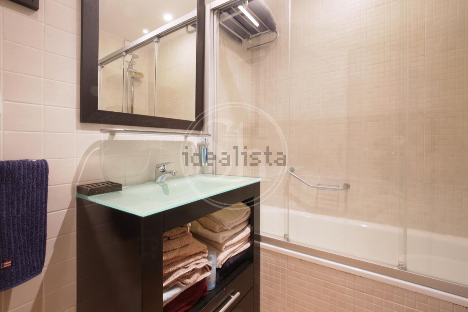 Piso de 91 m² en Madrid