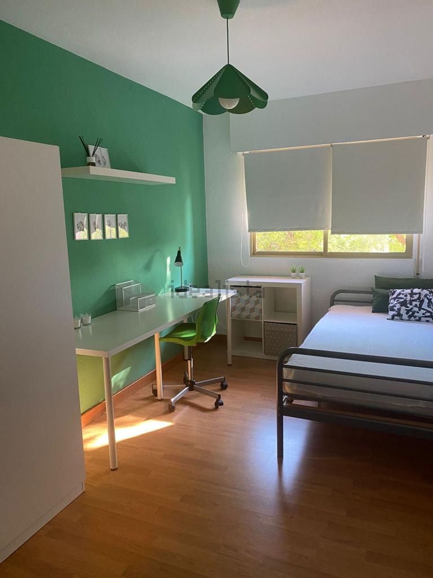 Habitación 120 m², Murcia
