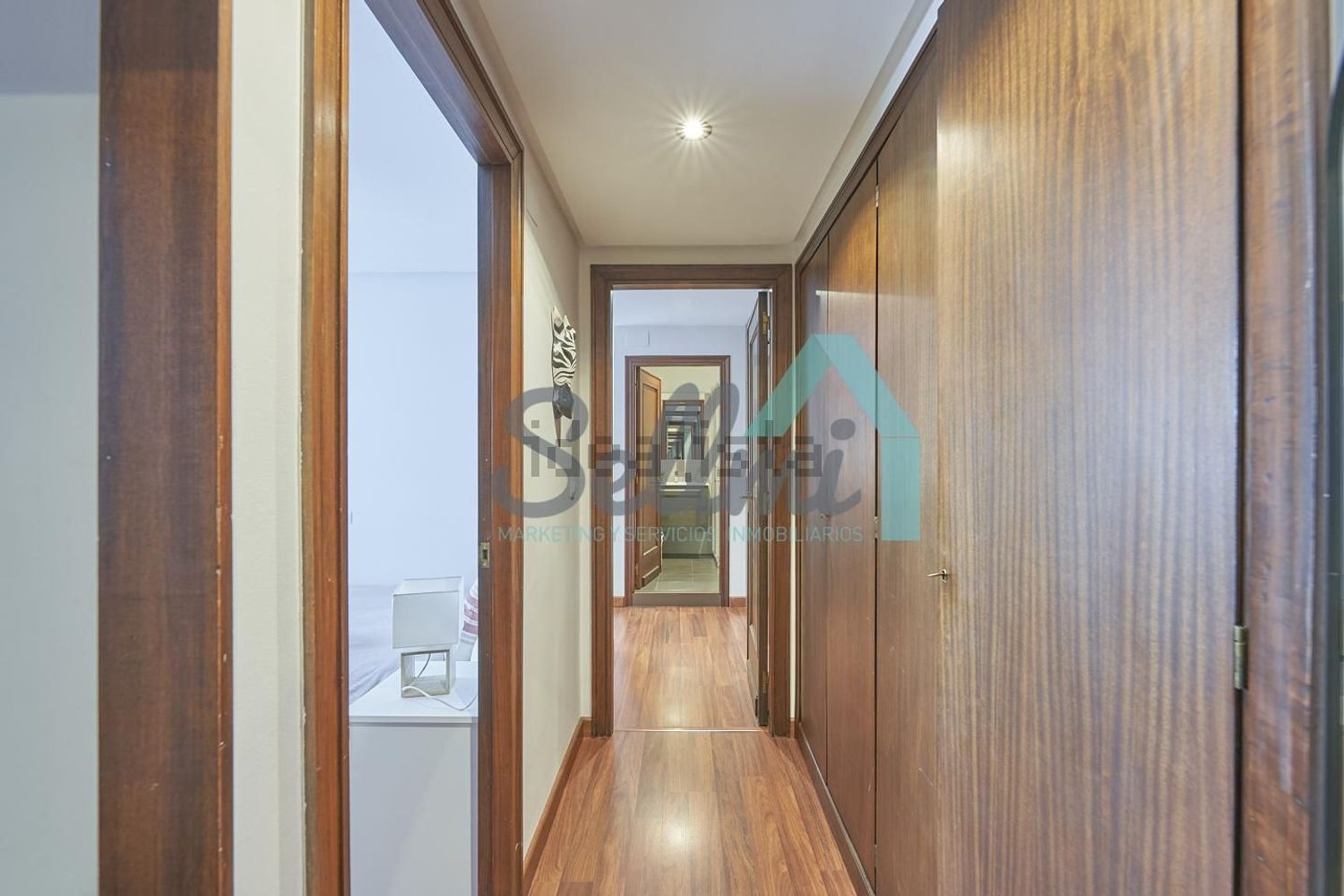 Piso de 72 m² en Oviedo