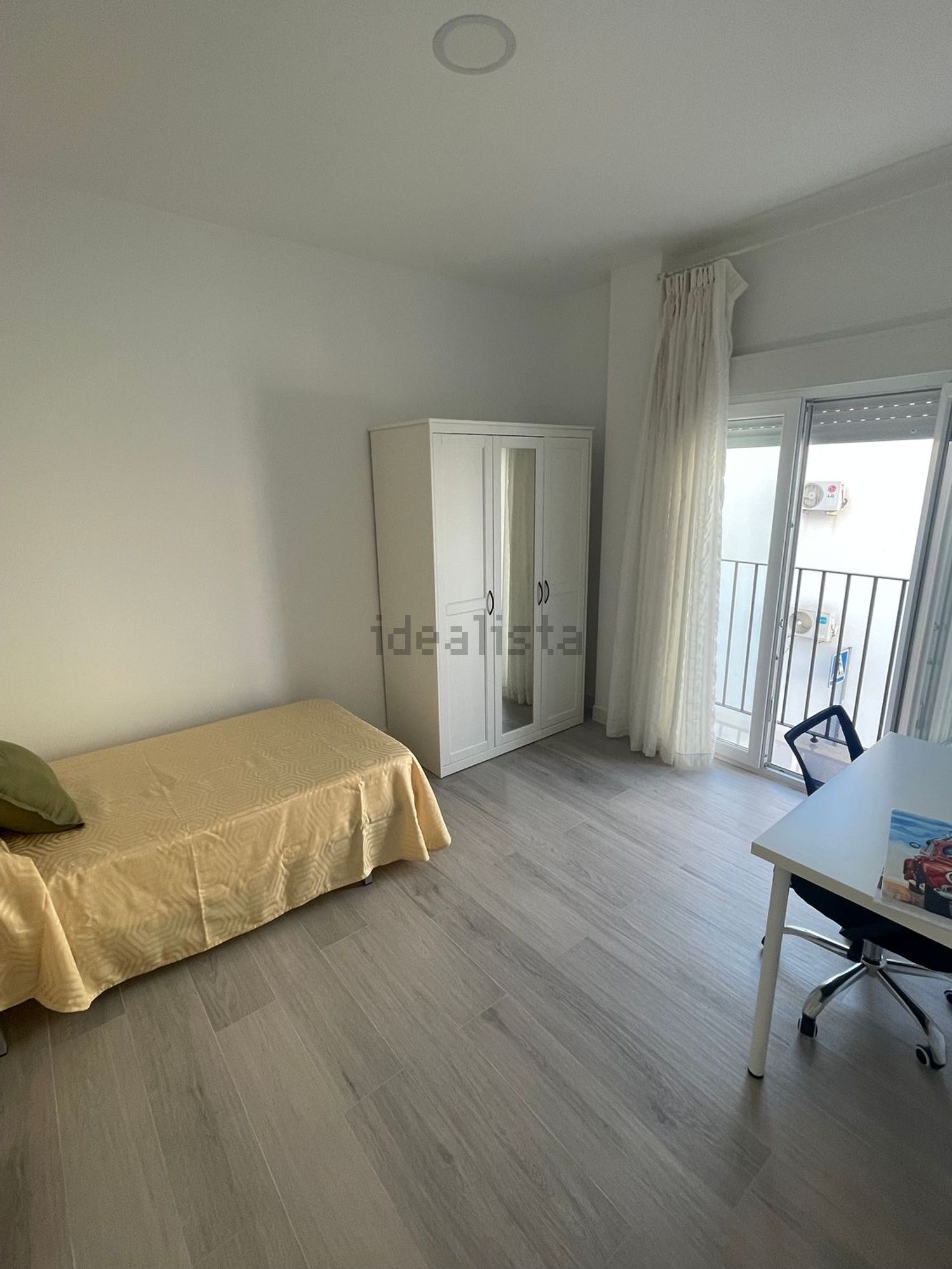 Habitación 80 m², Osuna