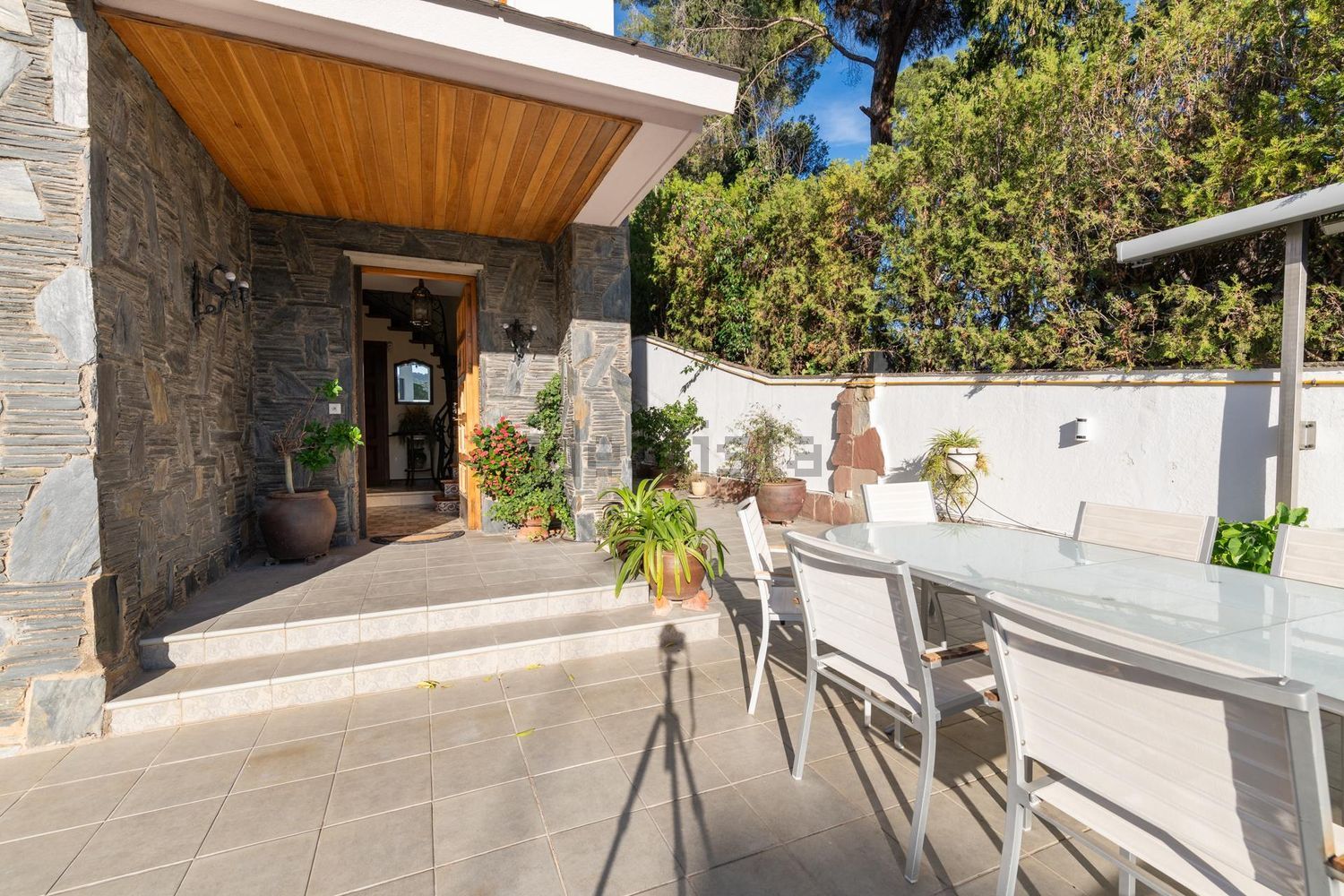 Casa de 433 m² en Sant Cugat del Vallès