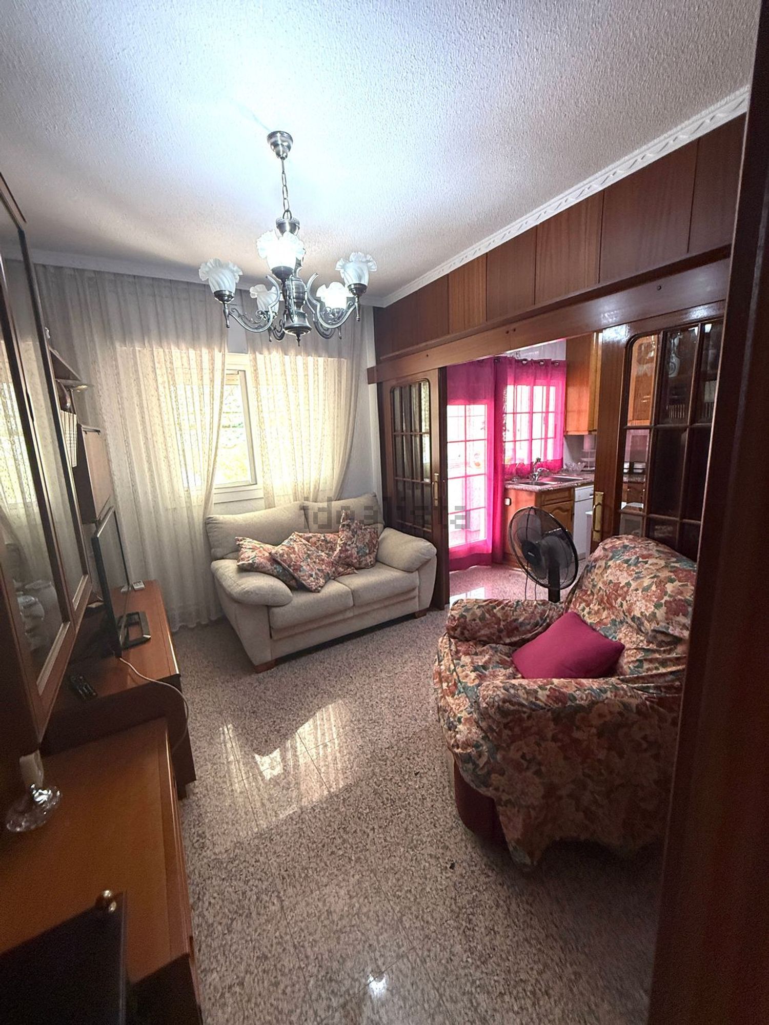 Habitación 112 m², Murcia