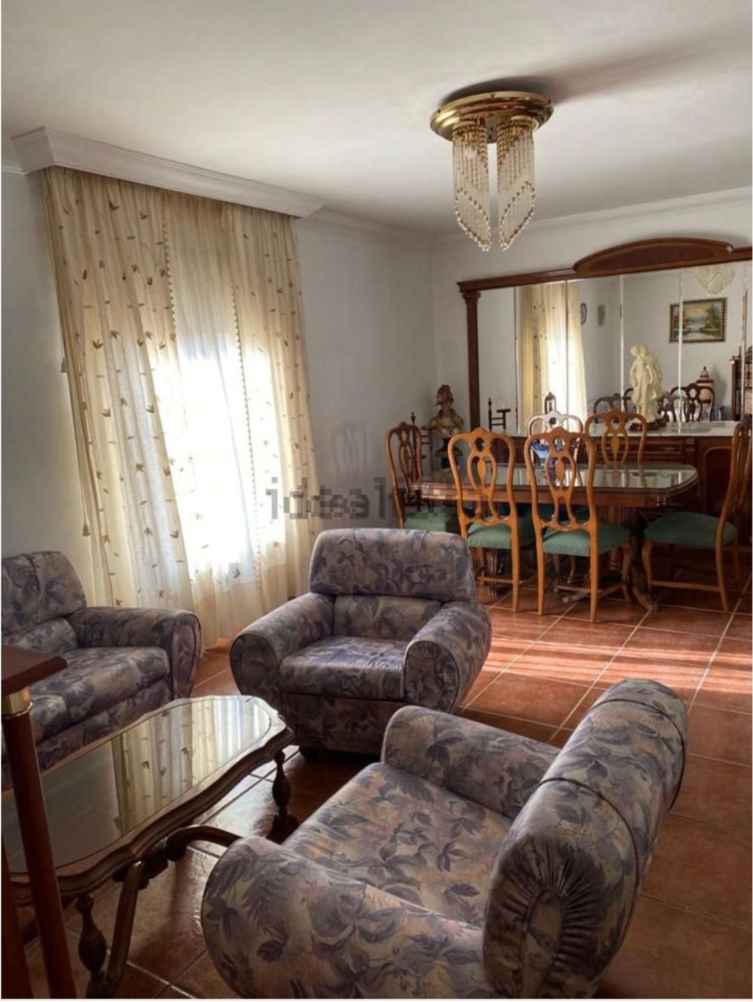Casa de 454 m² en Puertollano