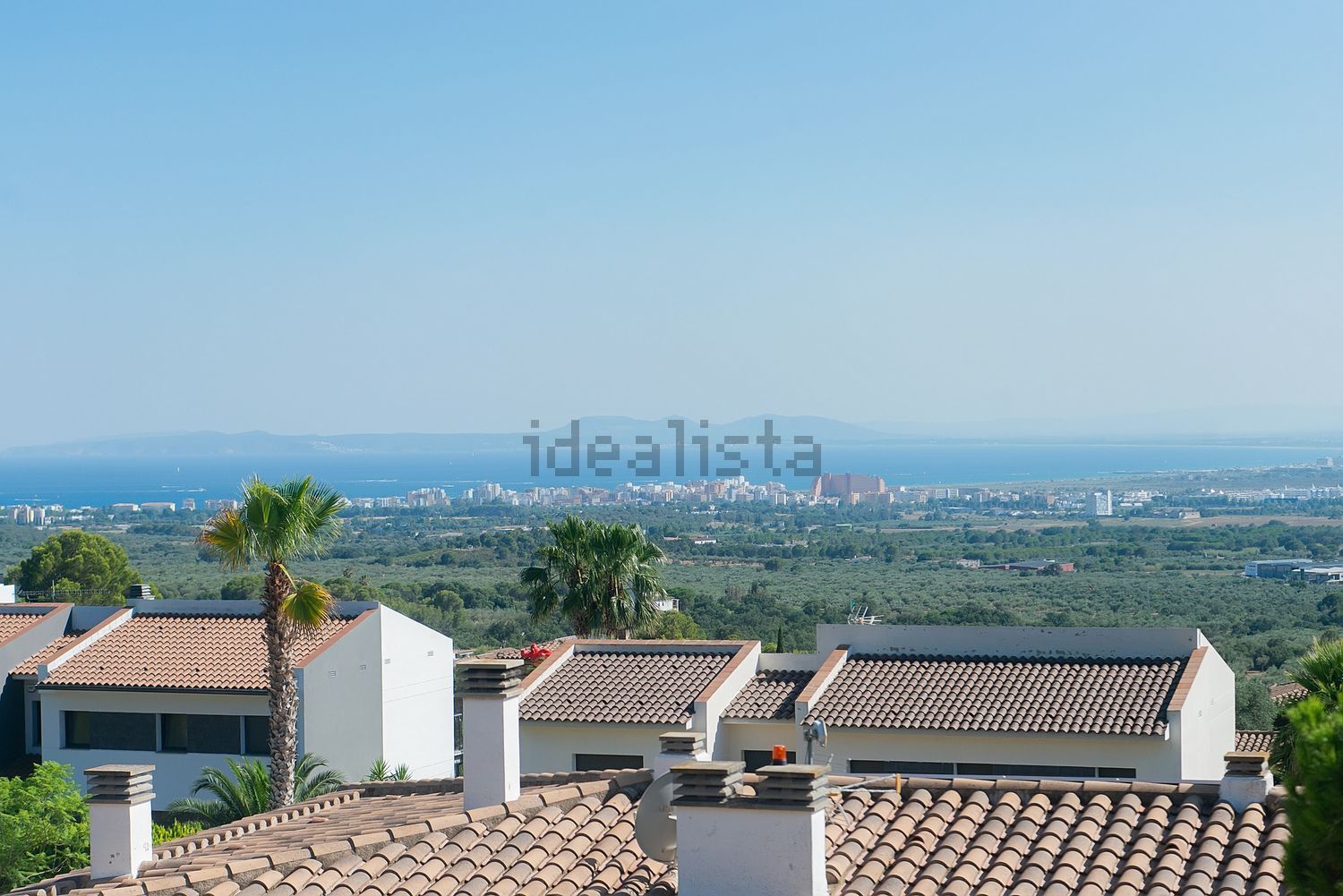 Casa de 240 m² a Palau-saverdera