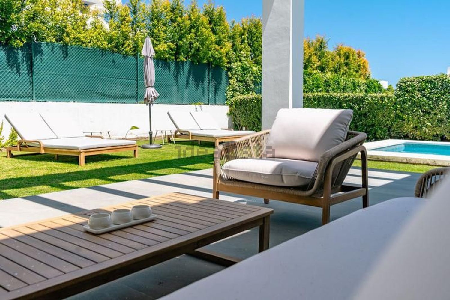 Casa de 300 m² a Estepona
